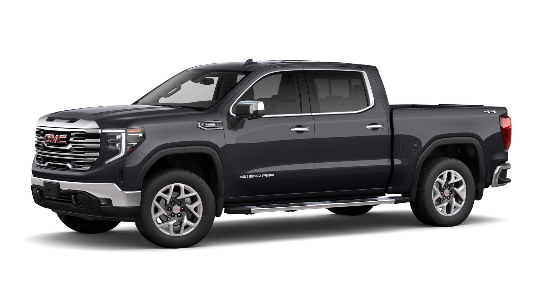 2026 GMC Sierra 1500 Vehicle Photo in PUYALLUP, WA 98371-4149