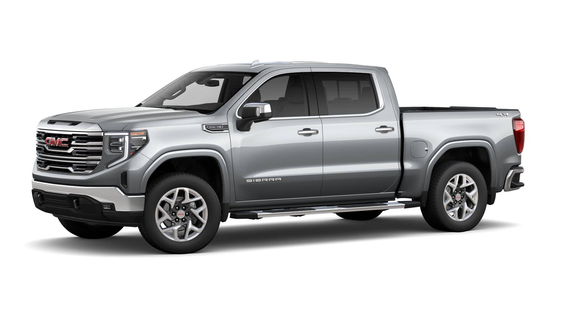 2026 GMC Sierra 1500 Vehicle Photo in ELYRIA, OH 44035-6349