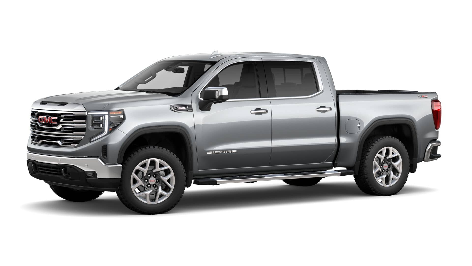 2026 GMC Sierra 1500 Vehicle Photo in ZELIENOPLE, PA 16063-2910