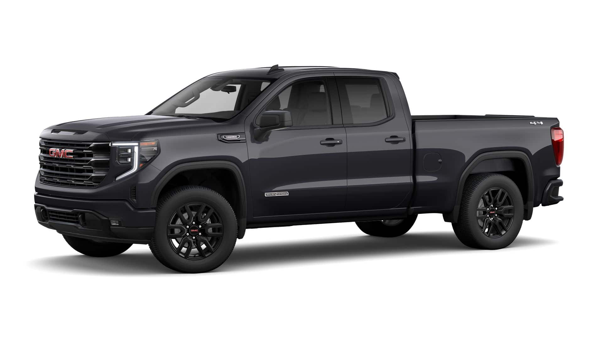 2026 GMC Sierra 1500 Vehicle Photo in ELYRIA, OH 44035-6349