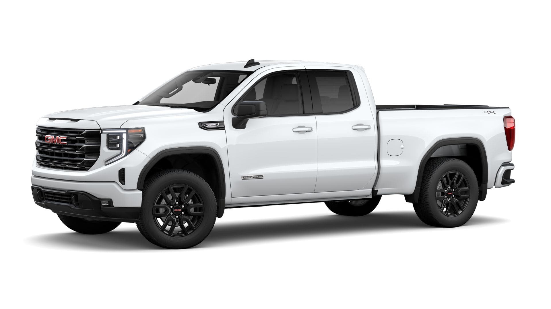 2026 GMC Sierra 1500 Vehicle Photo in ELYRIA, OH 44035-6349