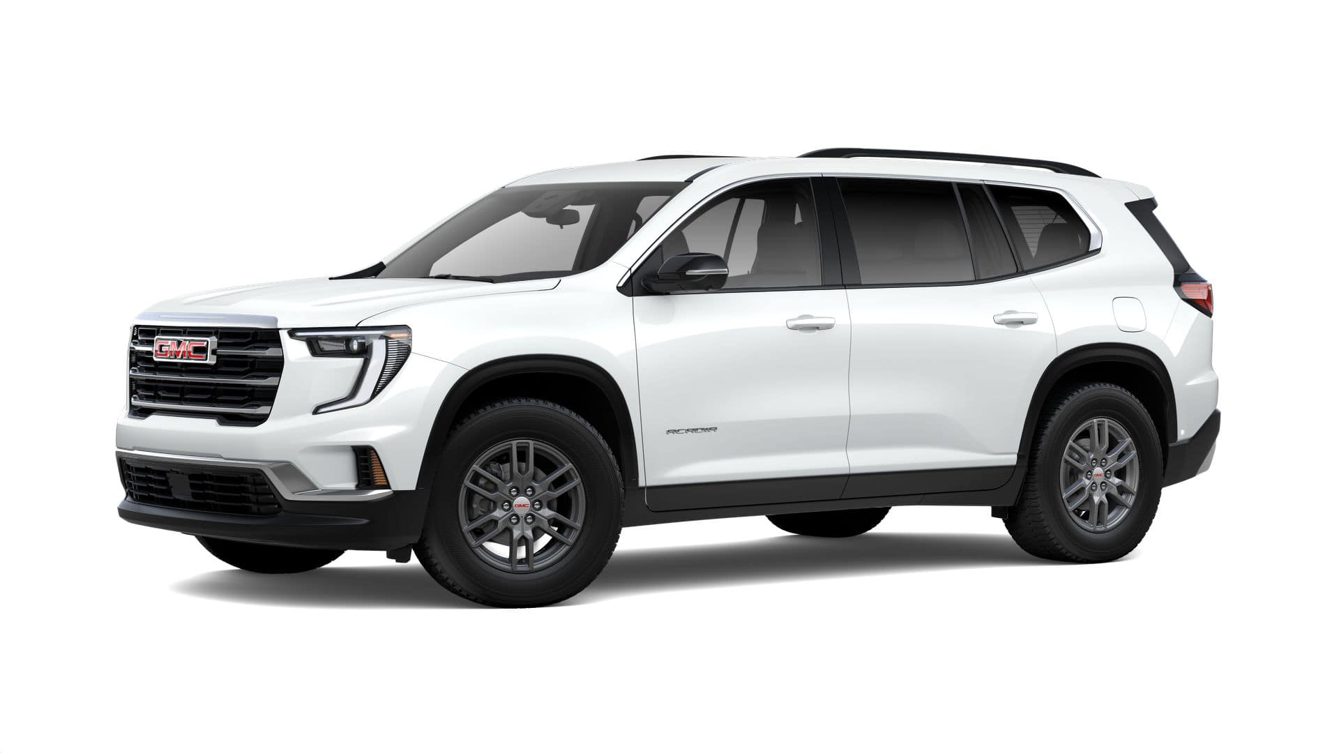 2026 GMC Acadia Vehicle Photo in ELYRIA, OH 44035-6349