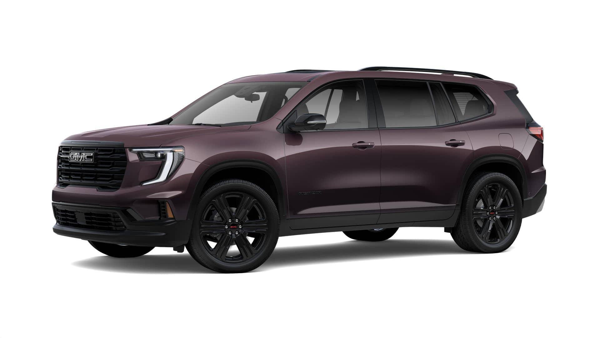 2026 GMC Acadia Vehicle Photo in ELYRIA, OH 44035-6349