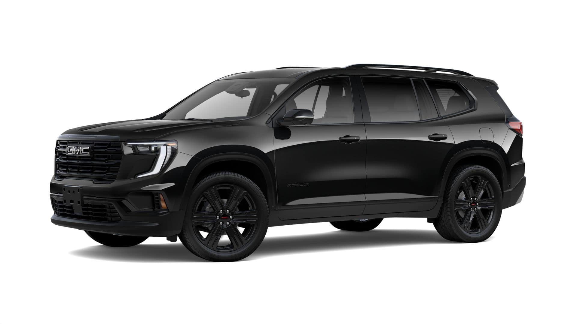 2026 GMC Acadia Vehicle Photo in PUYALLUP, WA 98371-4149