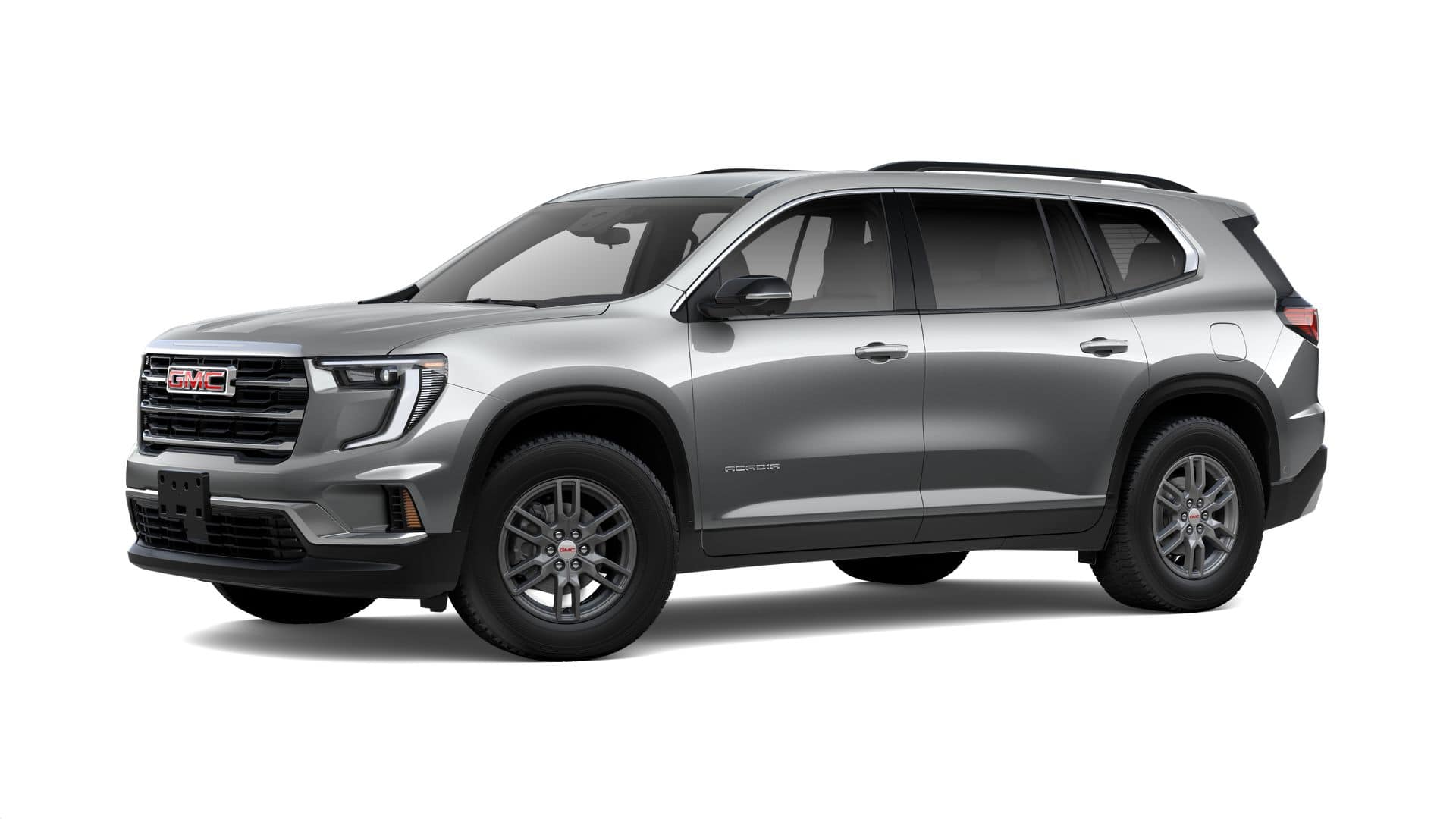 2026 GMC Acadia Vehicle Photo in PUYALLUP, WA 98371-4149
