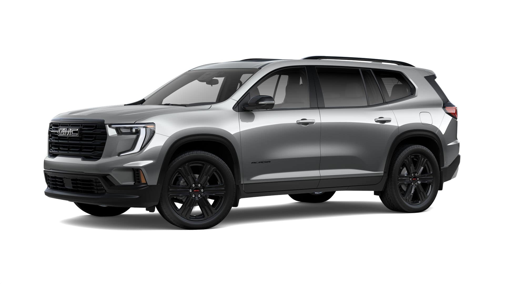 2026 GMC Acadia Vehicle Photo in ZELIENOPLE, PA 16063-2910