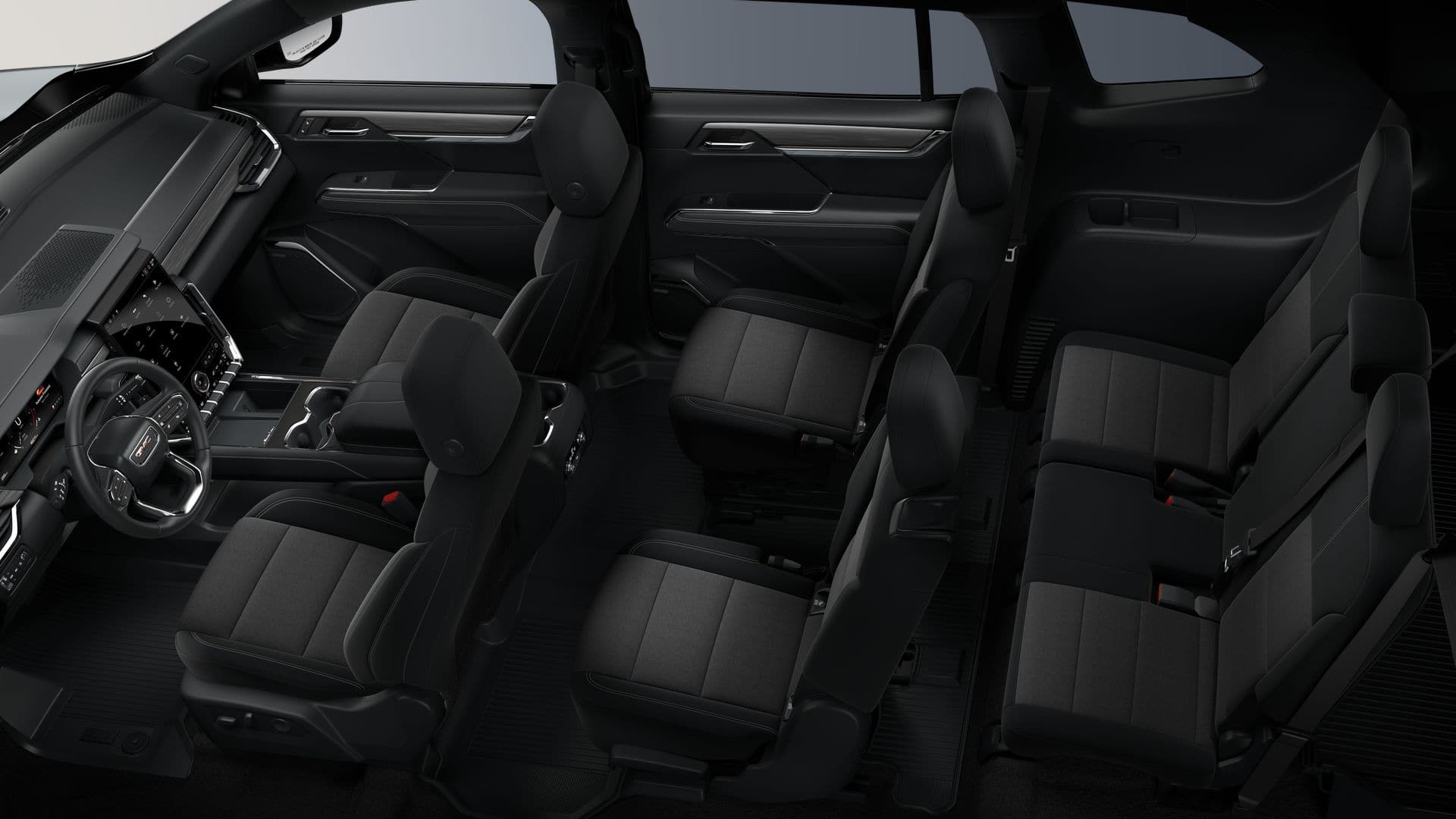 2026 GMC Acadia Vehicle Photo in ZELIENOPLE, PA 16063-2910