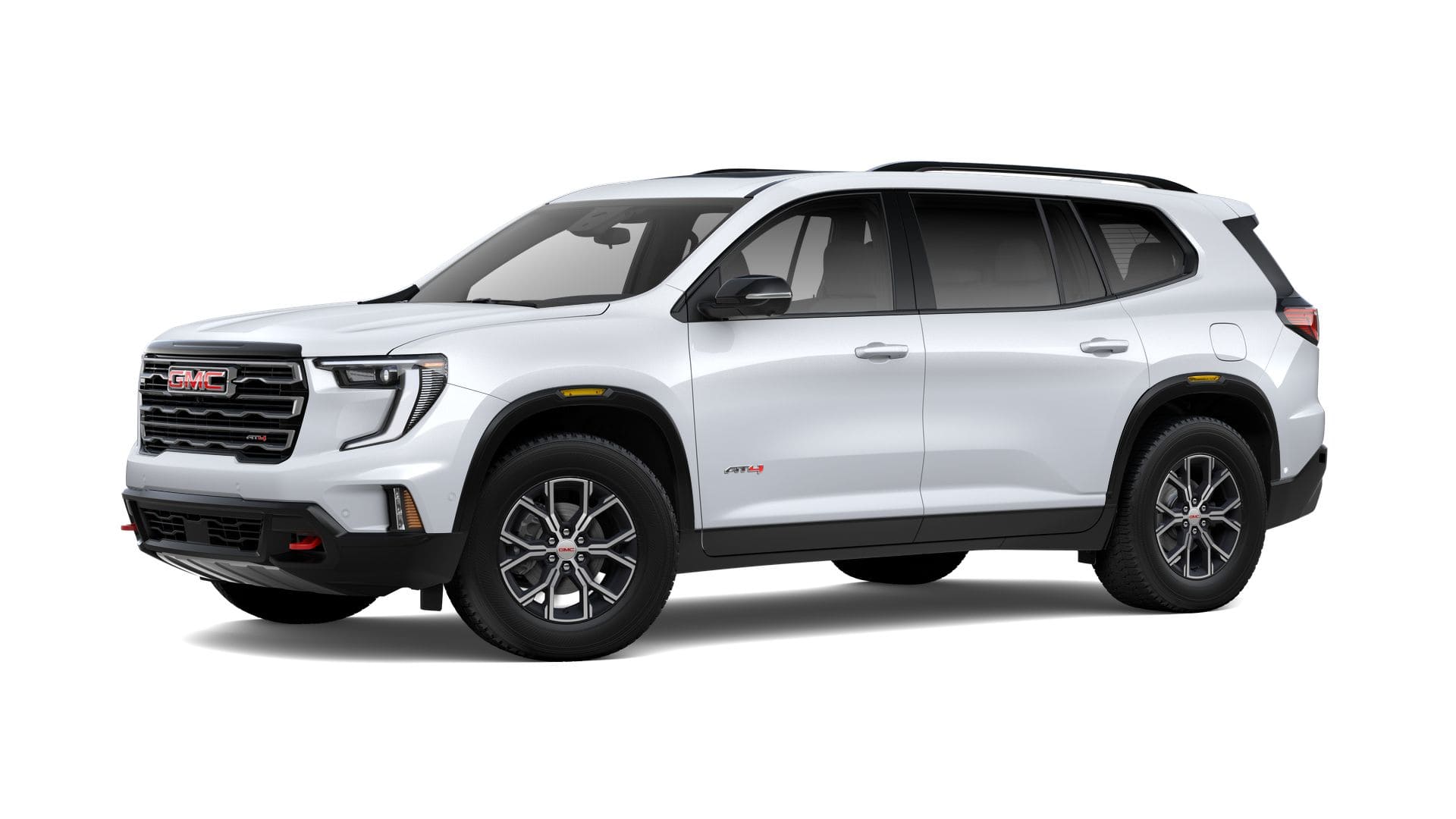 2026 GMC Acadia Vehicle Photo in ELYRIA, OH 44035-6349