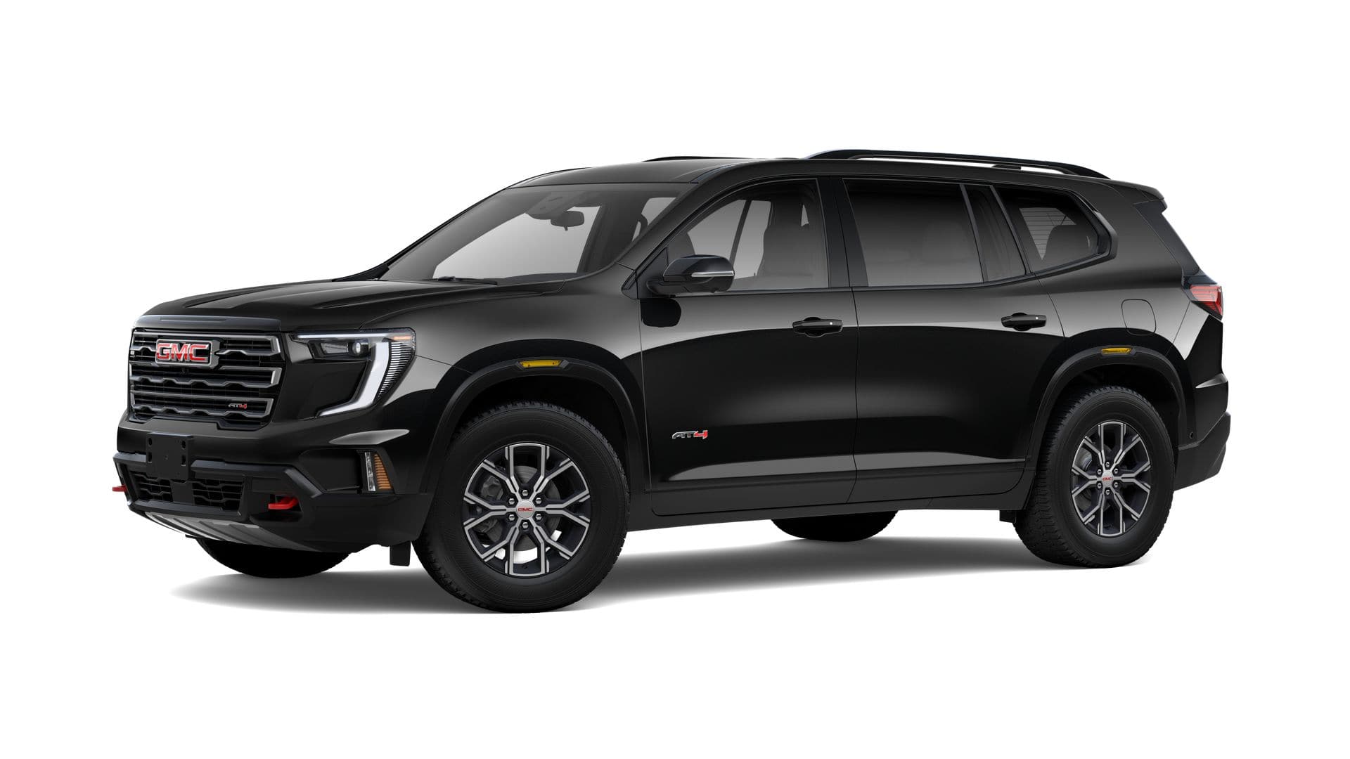 2026 GMC Acadia Vehicle Photo in PUYALLUP, WA 98371-4149