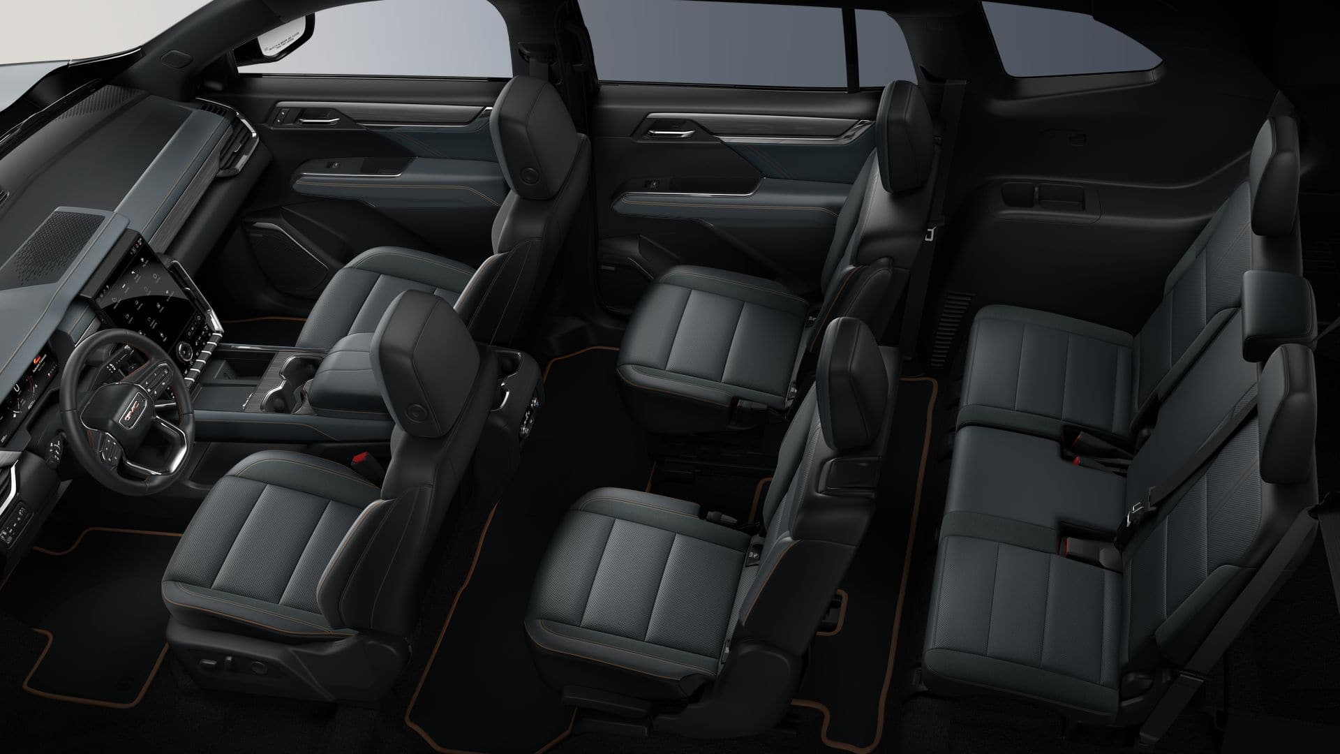 2026 GMC Acadia Vehicle Photo in PUYALLUP, WA 98371-4149