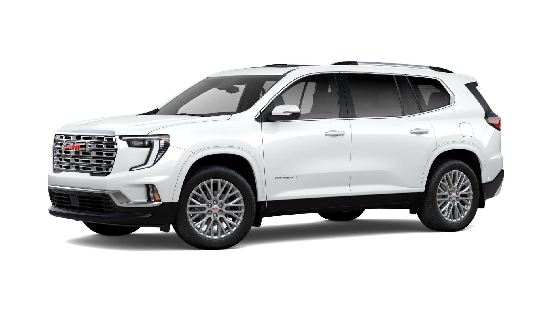 2026 GMC Acadia Vehicle Photo in ZELIENOPLE, PA 16063-2910