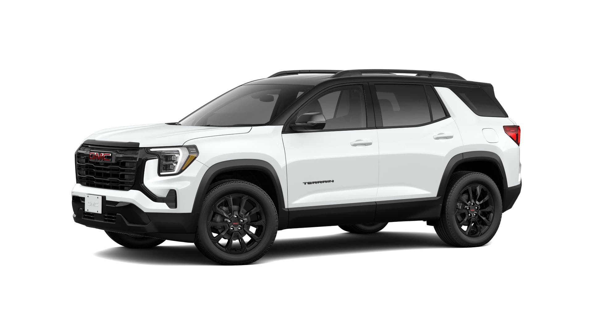 2026 GMC Terrain Vehicle Photo in PASADENA, CA 91107-3803
