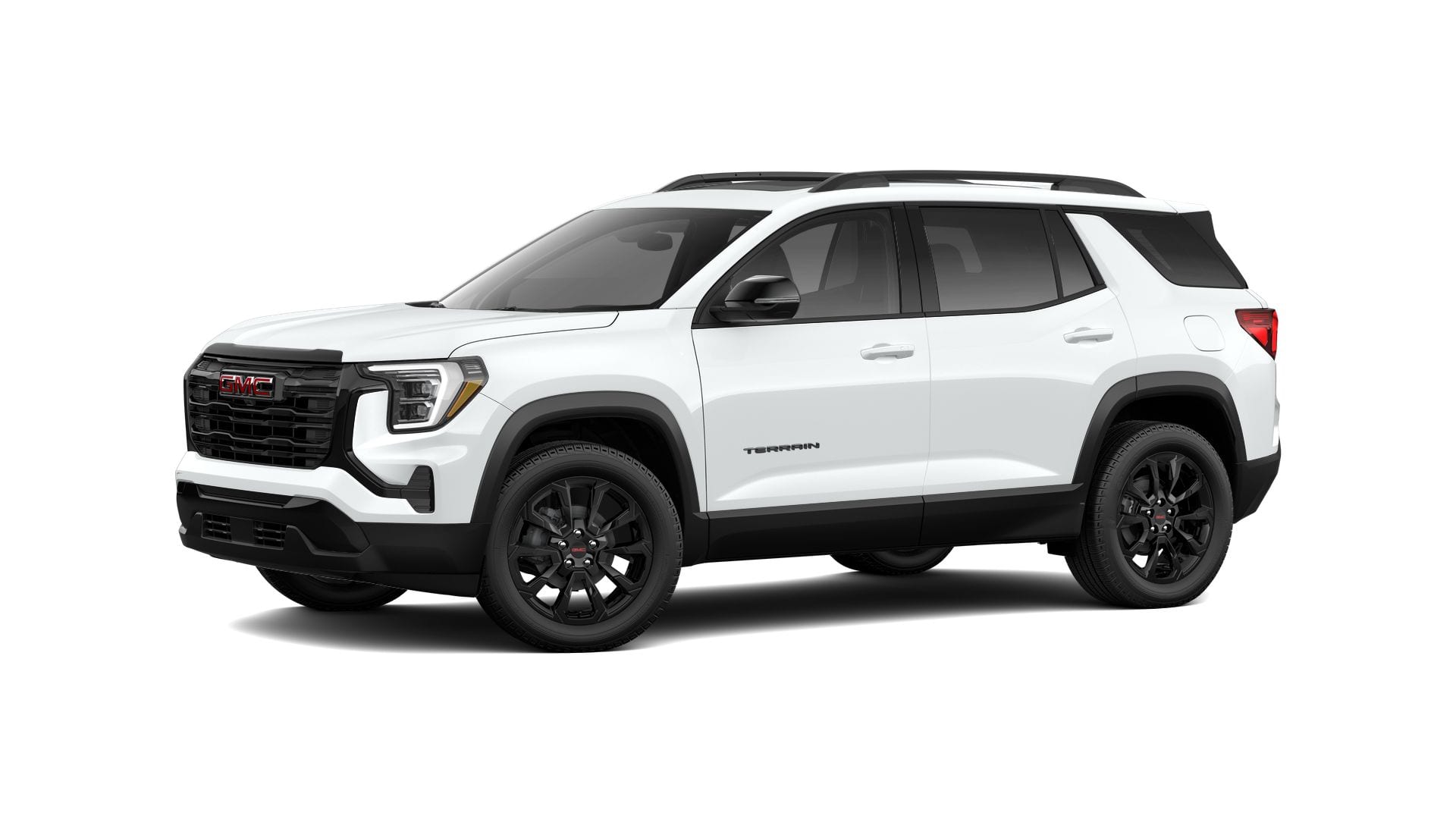 2026 GMC Terrain Vehicle Photo in ELYRIA, OH 44035-6349