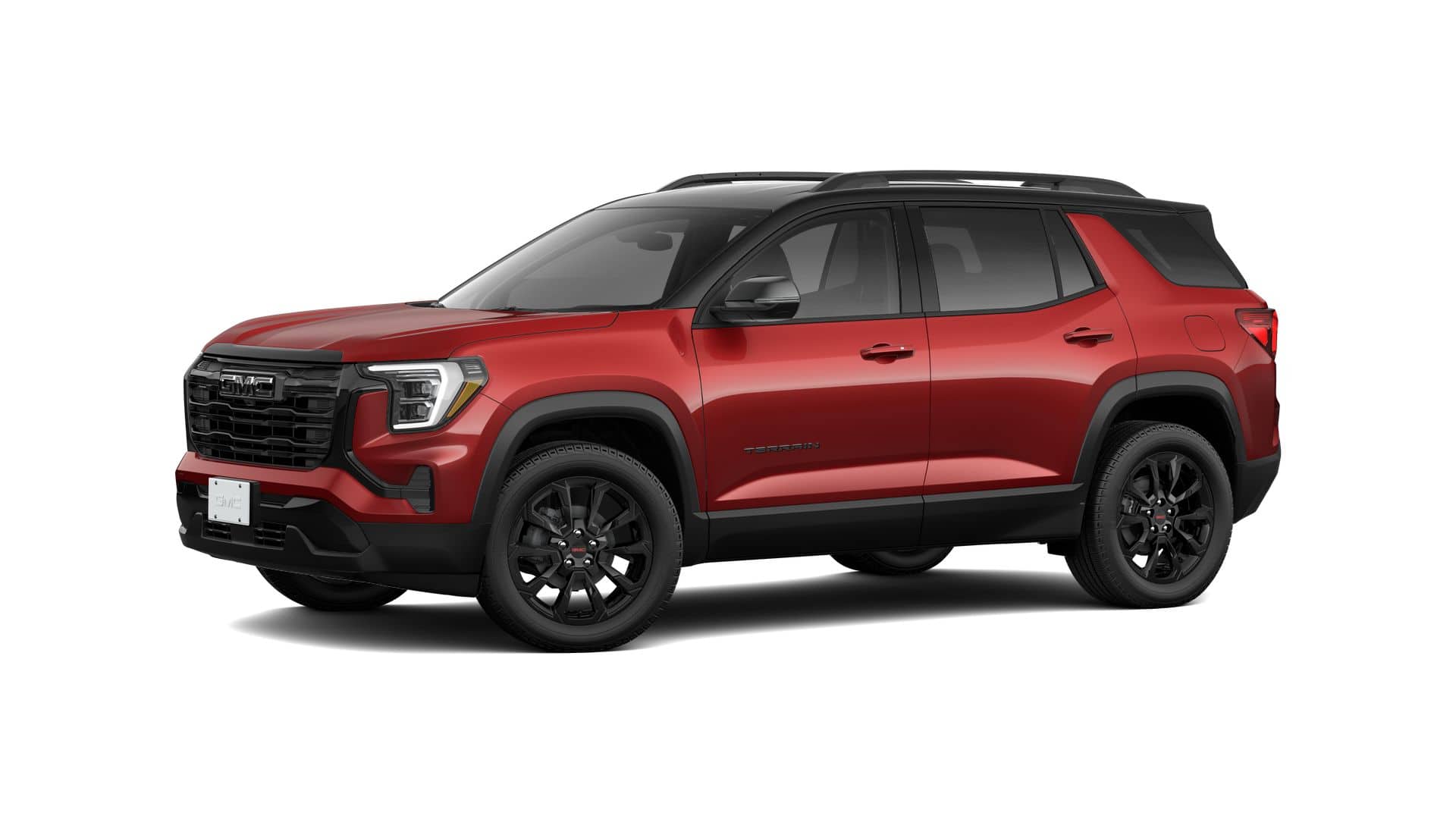 2026 GMC Terrain Vehicle Photo in OSHKOSH, WI 54904-7811
