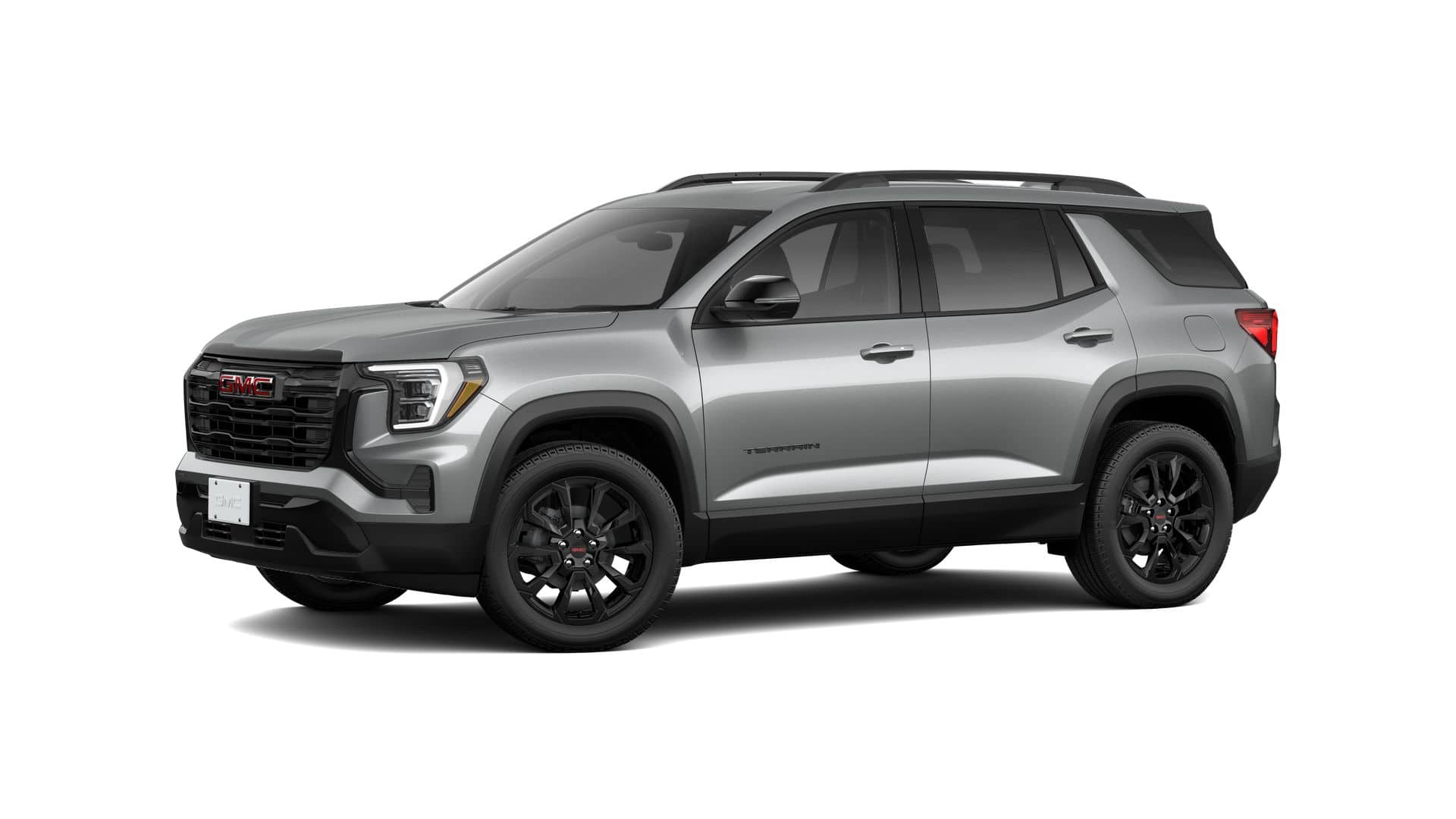 2026 GMC Terrain Vehicle Photo in PASADENA, CA 91107-3803