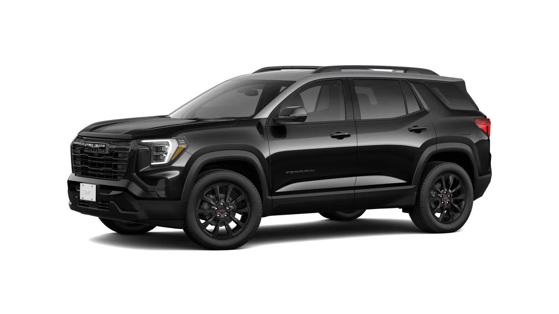 2026 GMC Terrain Vehicle Photo in OSHKOSH, WI 54904-7811
