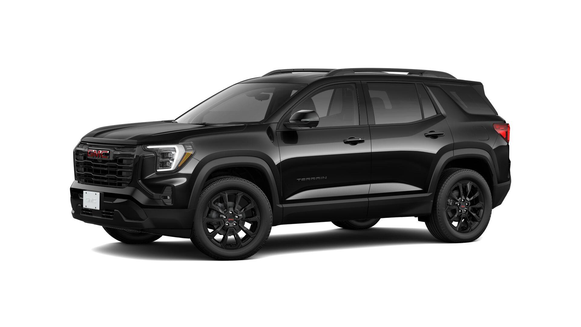 2026 GMC Terrain Vehicle Photo in PUYALLUP, WA 98371-4149