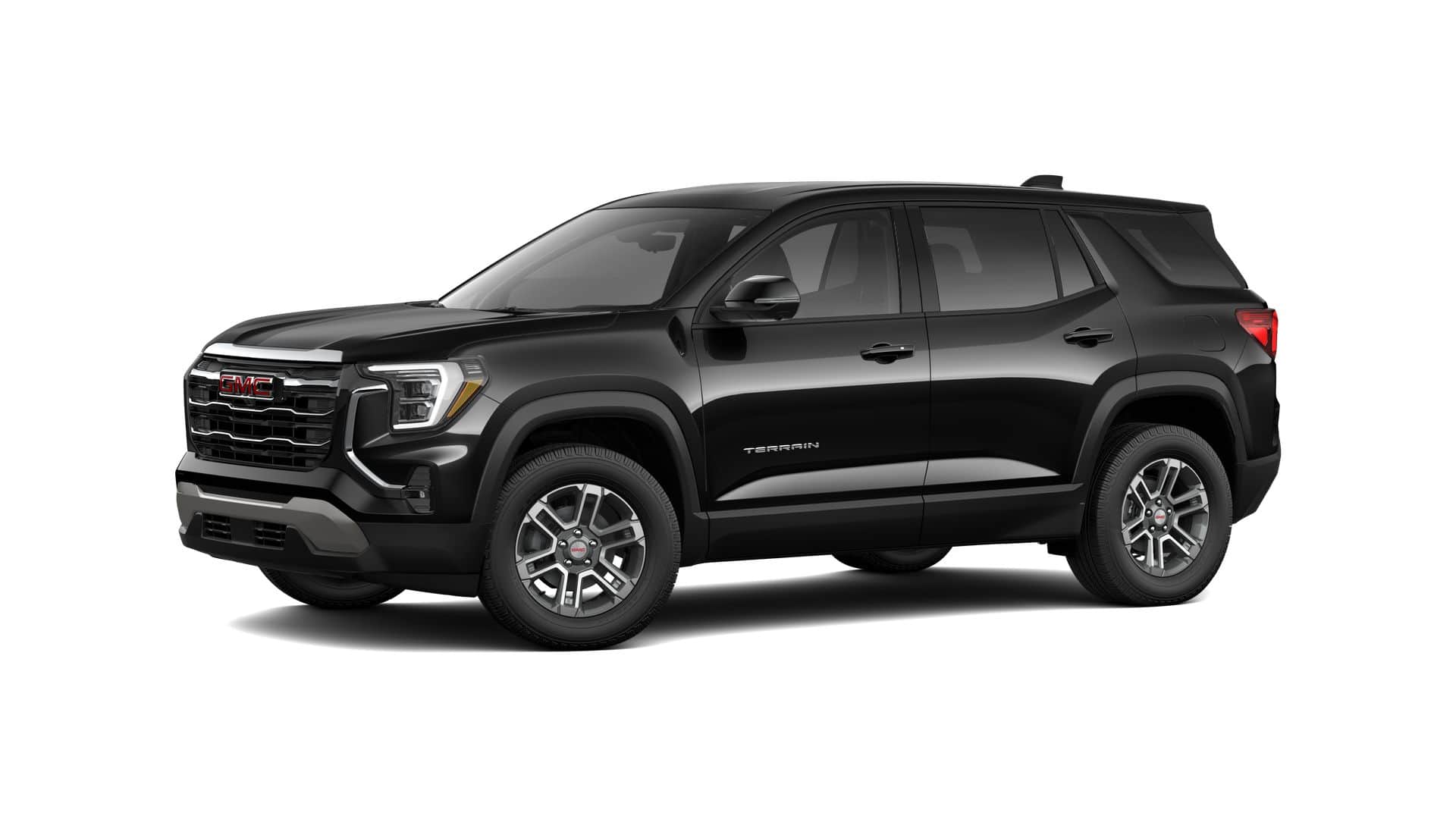 2026 GMC Terrain Vehicle Photo in HARRISBURG, PA 17111-1033