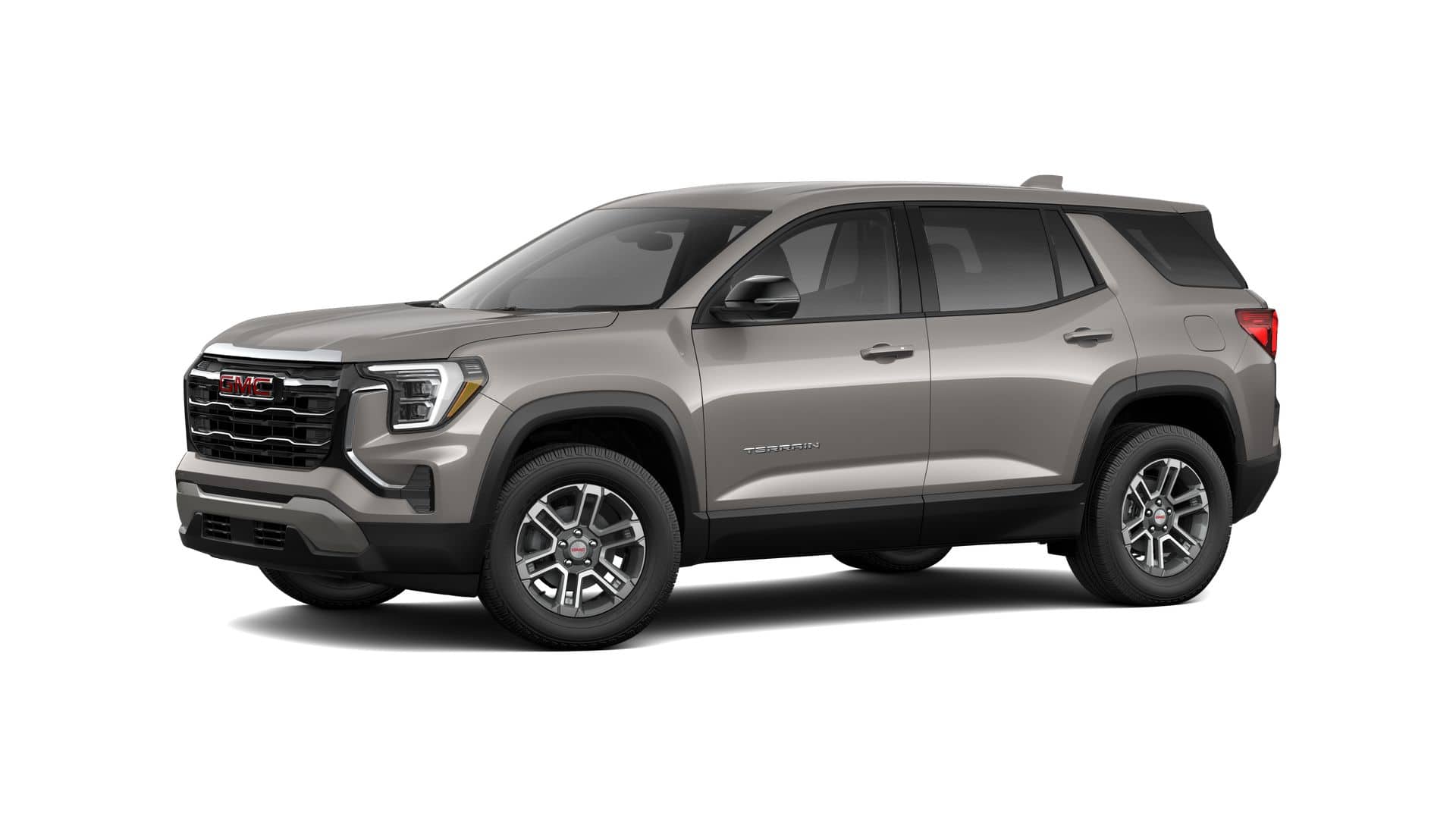2026 GMC Terrain Vehicle Photo in ZELIENOPLE, PA 16063-2910