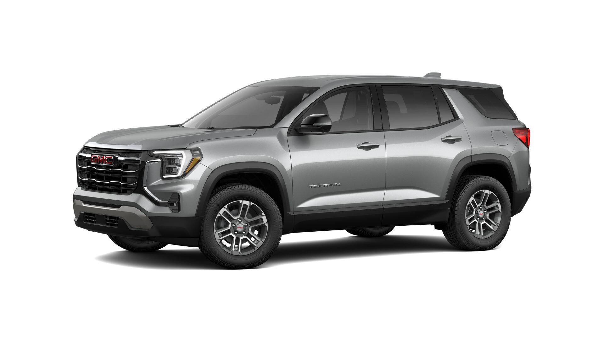 2026 GMC Terrain Vehicle Photo in ZELIENOPLE, PA 16063-2910
