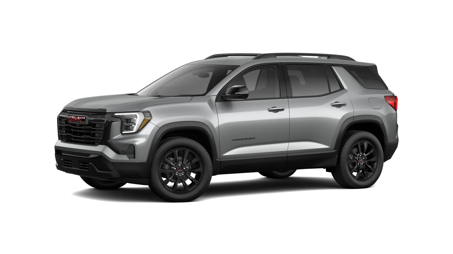 2026 GMC Terrain Vehicle Photo in ZELIENOPLE, PA 16063-2910
