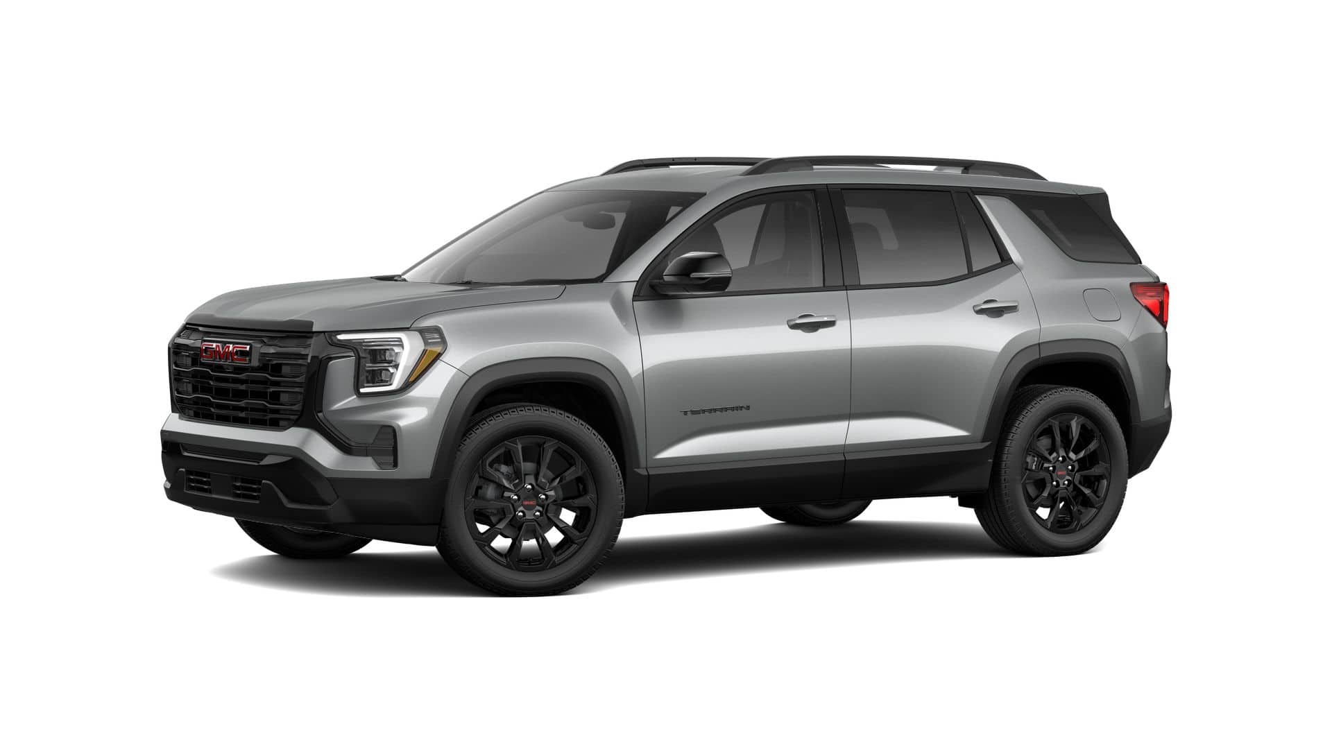 2026 GMC Terrain Vehicle Photo in ZELIENOPLE, PA 16063-2910
