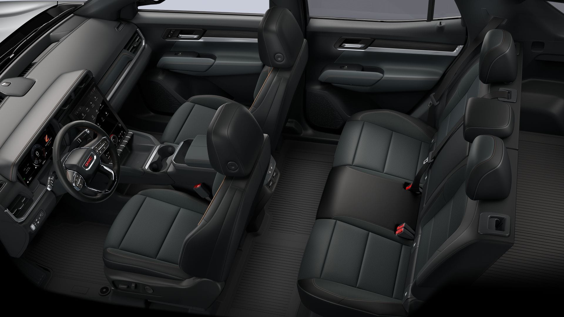 2026 GMC Terrain Vehicle Photo in PUYALLUP, WA 98371-4149