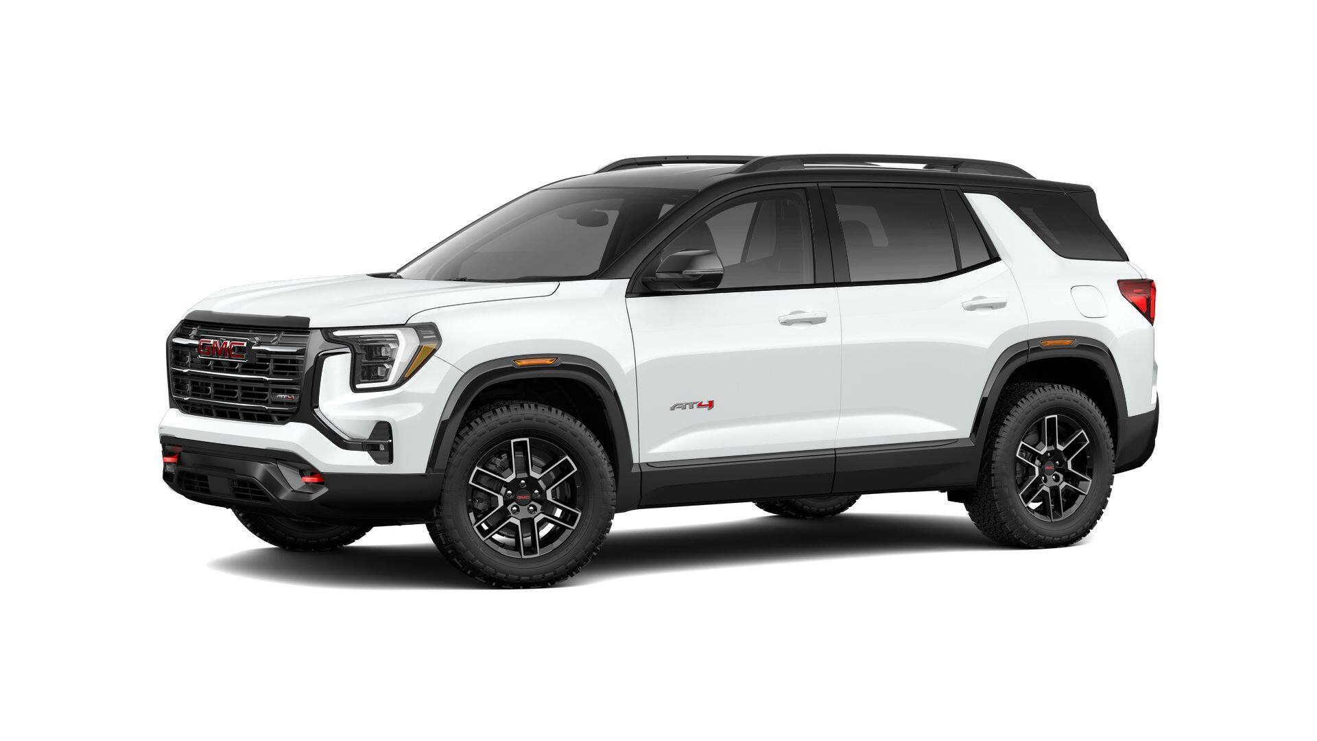 2026 GMC Terrain Vehicle Photo in ELYRIA, OH 44035-6349