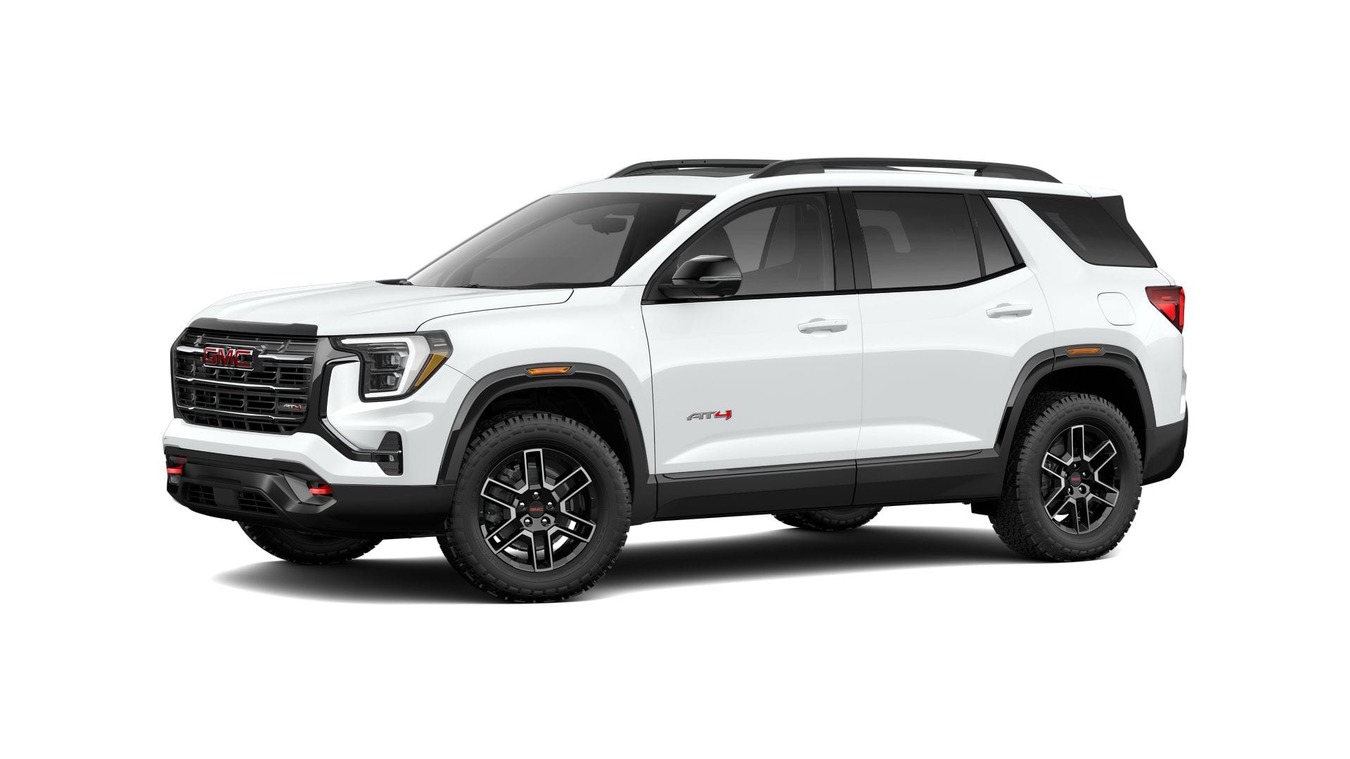 2026 GMC Terrain Vehicle Photo in ELYRIA, OH 44035-6349
