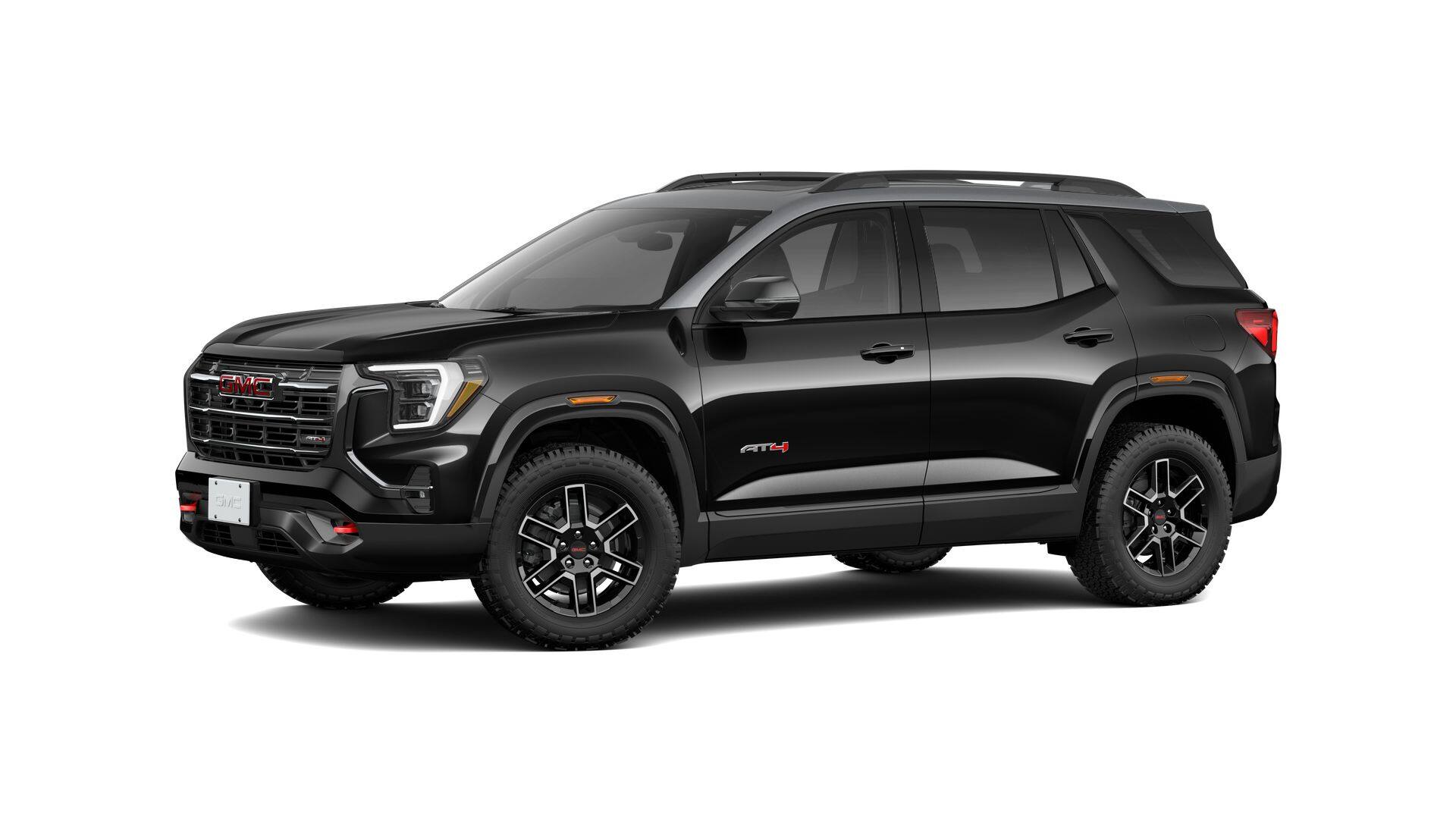 2026 GMC Terrain Vehicle Photo in OSHKOSH, WI 54904-7811