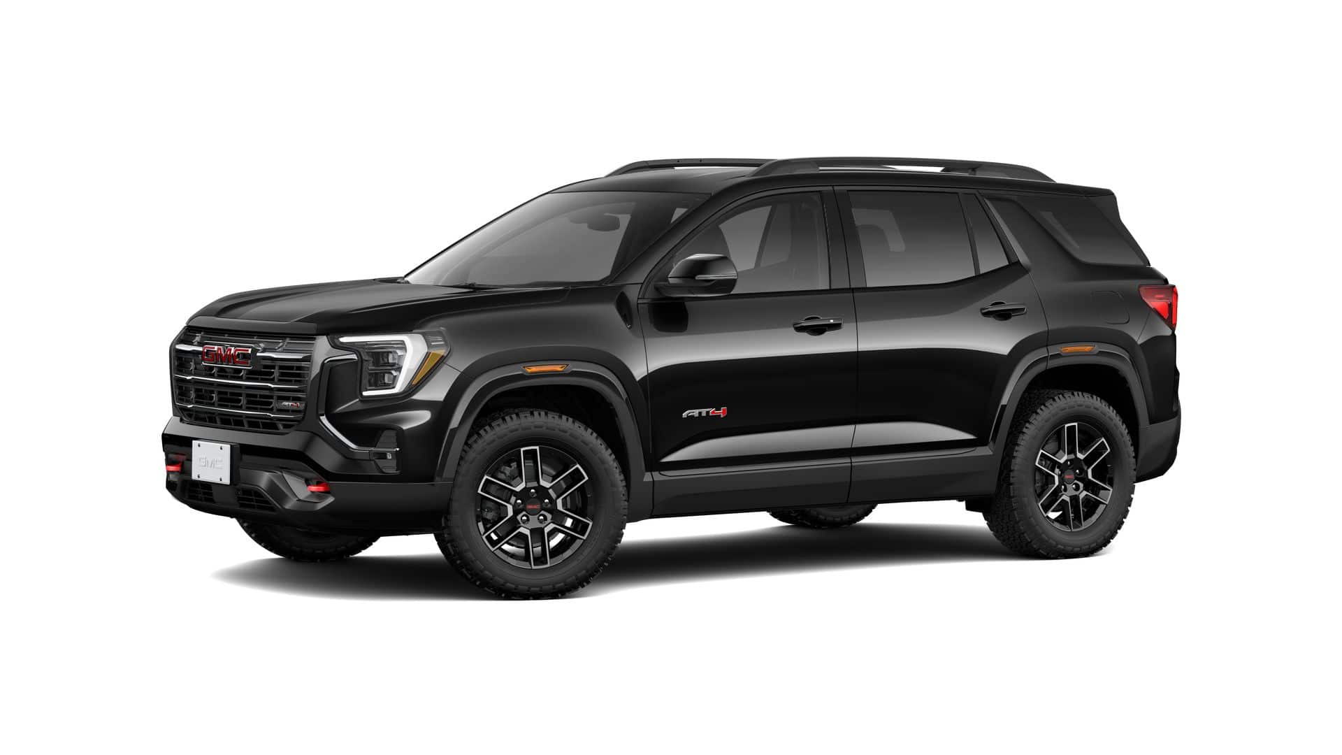 2026 GMC Terrain Vehicle Photo in OSHKOSH, WI 54904-7811