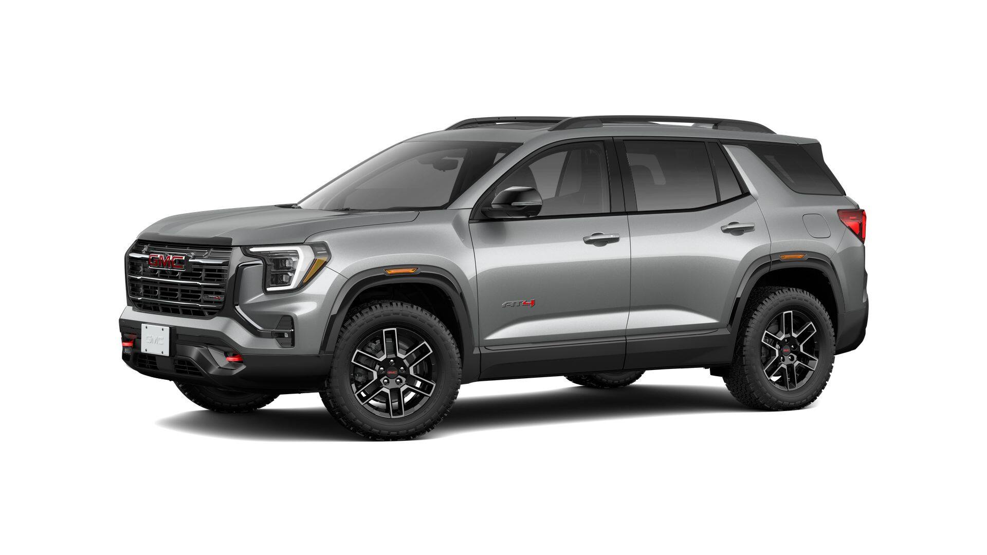 2026 GMC Terrain Vehicle Photo in PUYALLUP, WA 98371-4149