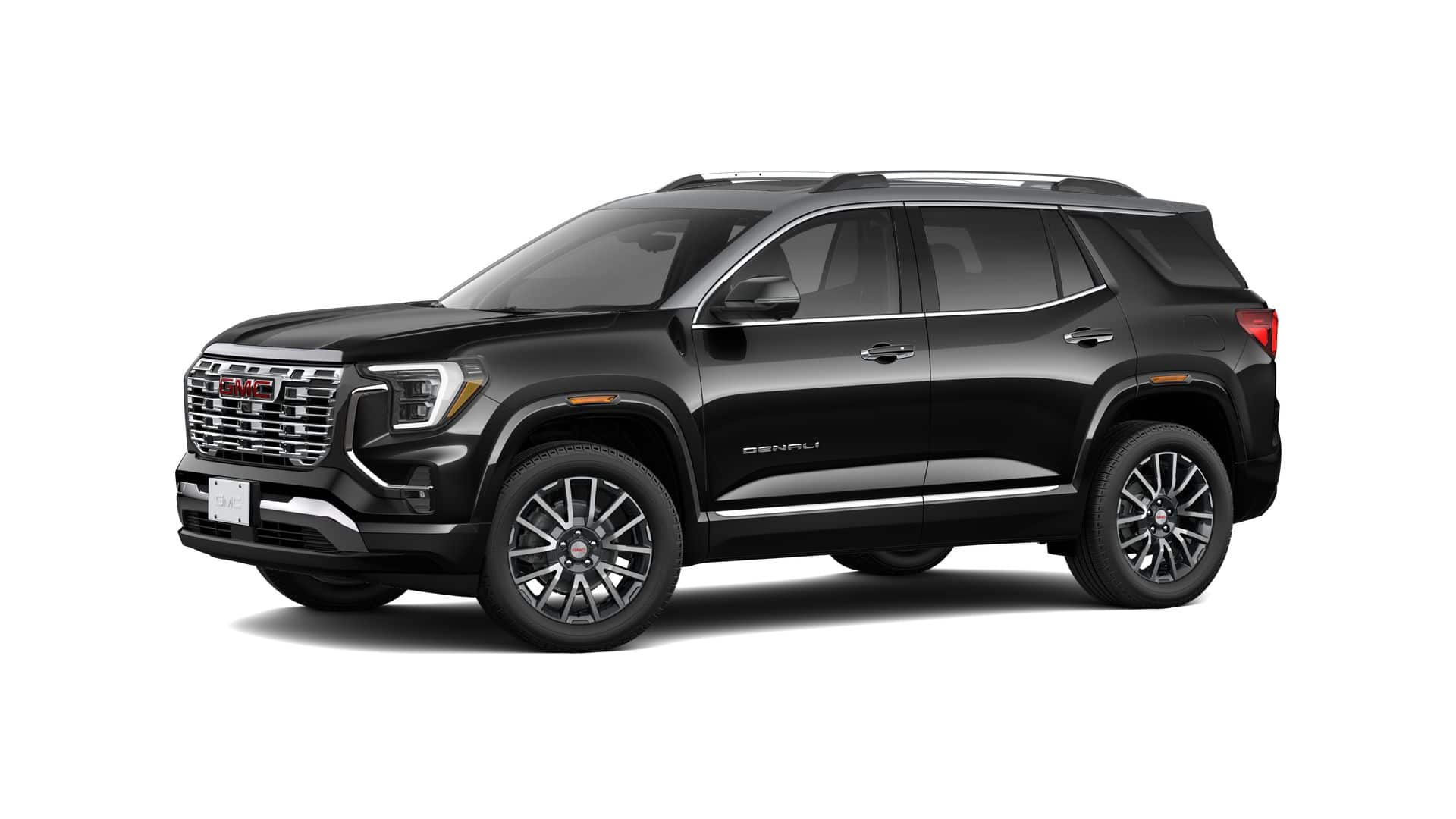 2026 GMC Terrain Vehicle Photo in PASADENA, CA 91107-3803