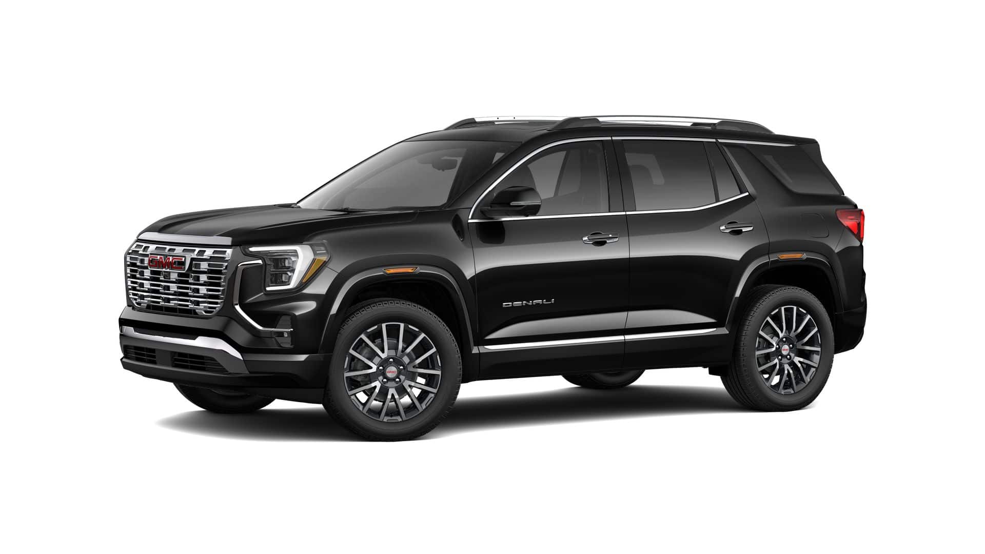 2026 GMC Terrain Vehicle Photo in ZELIENOPLE, PA 16063-2910