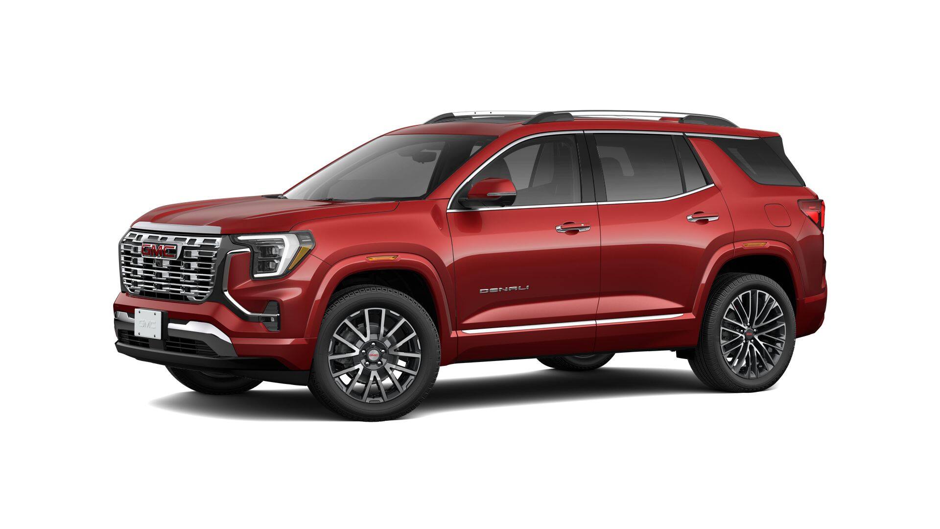 2026 GMC Terrain Vehicle Photo in PUYALLUP, WA 98371-4149