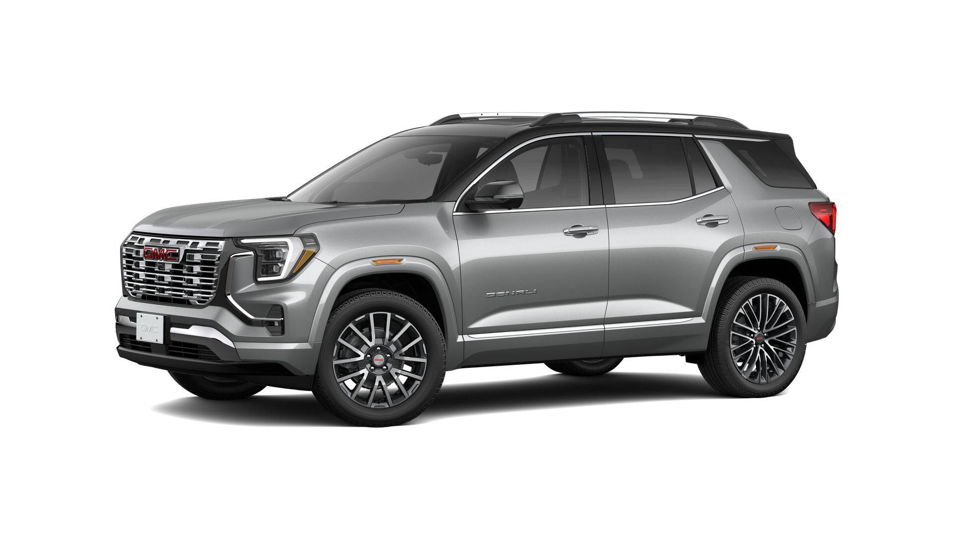 2026 GMC Terrain Vehicle Photo in OSHKOSH, WI 54904-7811