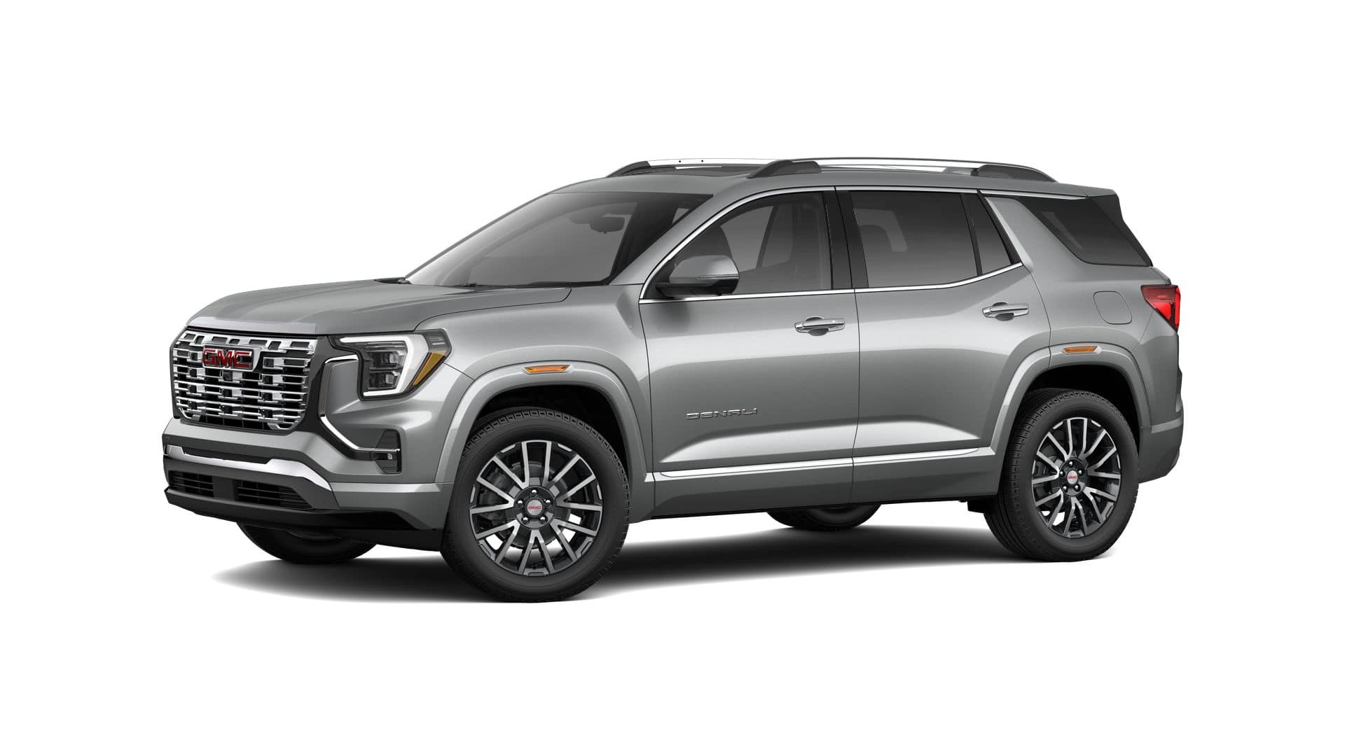 2026 GMC Terrain Vehicle Photo in ELYRIA, OH 44035-6349