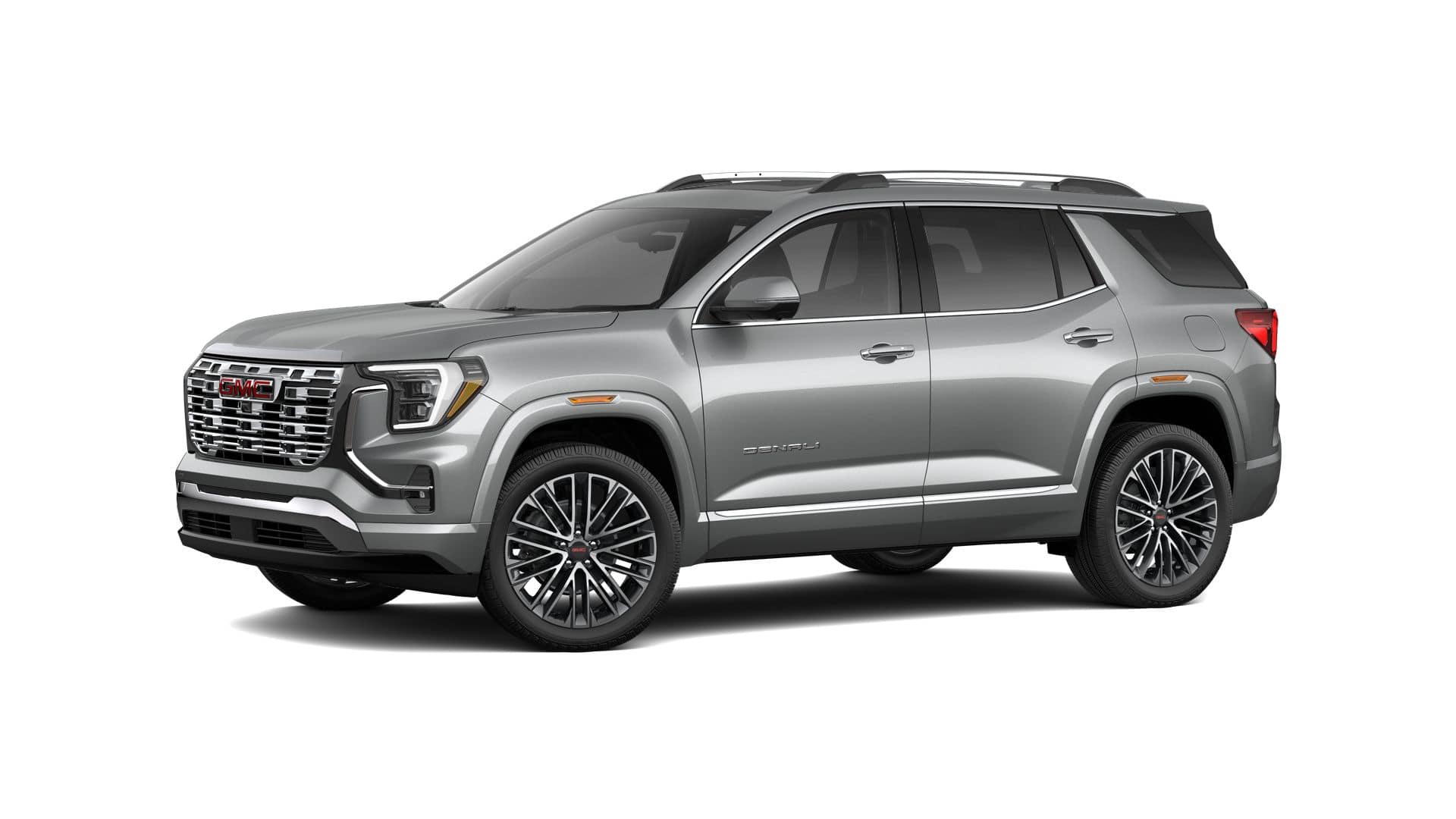 2026 GMC Terrain Vehicle Photo in HARRISBURG, PA 17111-1033