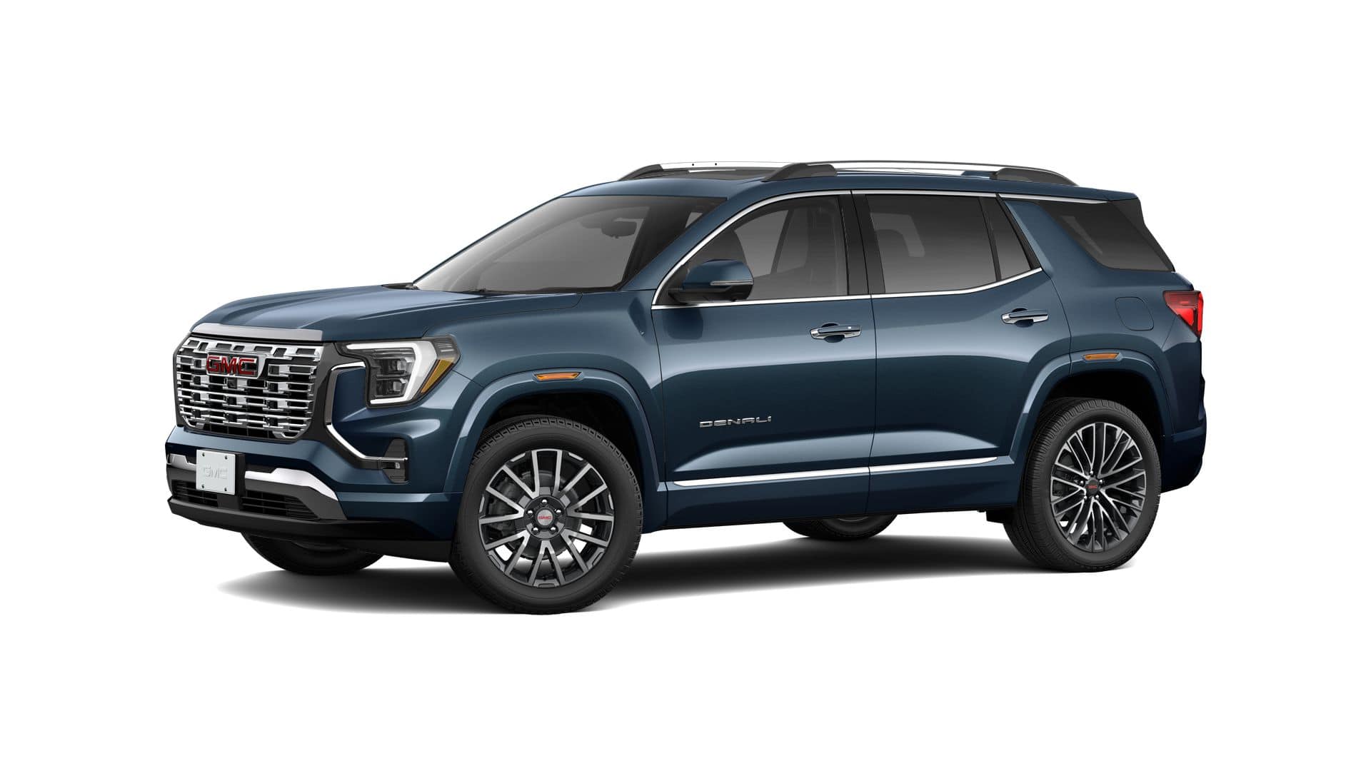 2026 GMC Terrain Vehicle Photo in PUYALLUP, WA 98371-4149
