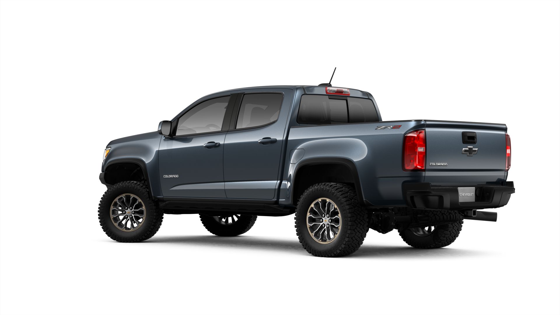 2019 Chevrolet Colorado Vehicle Photo in AUSTIN, TX 78759-4154