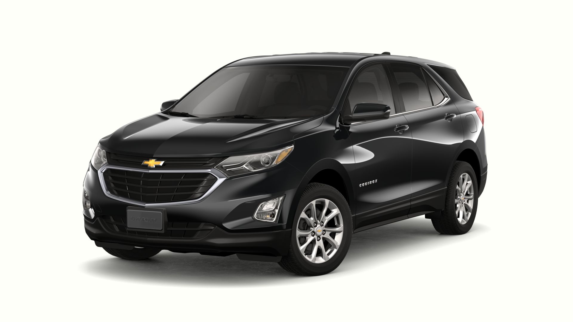 2019 Chevrolet Equinox Vehicle Photo in Mechanicsburg, PA 17050-1707