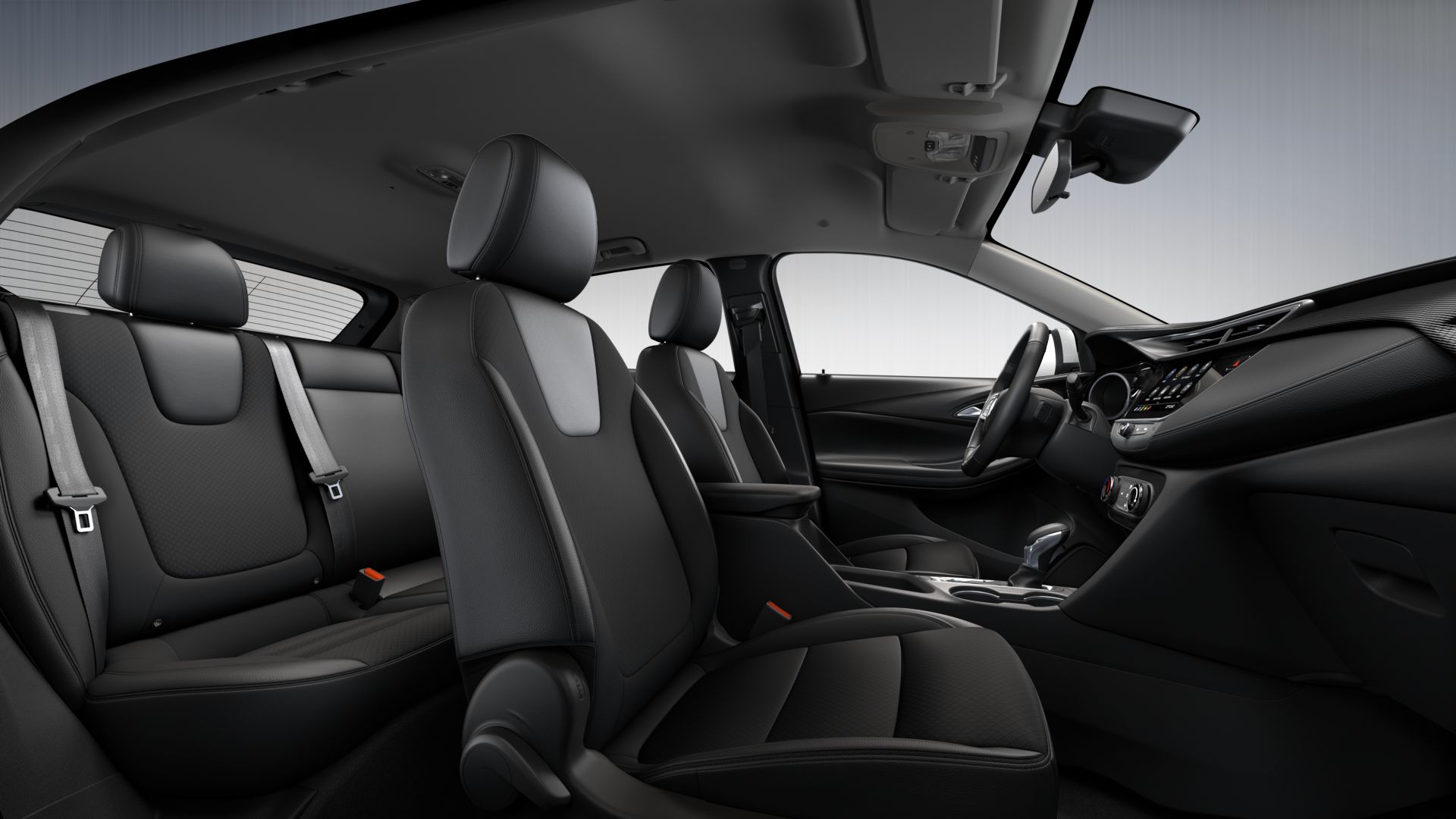 2020 Buick Encore GX Vehicle Photo in Margate, FL 33063