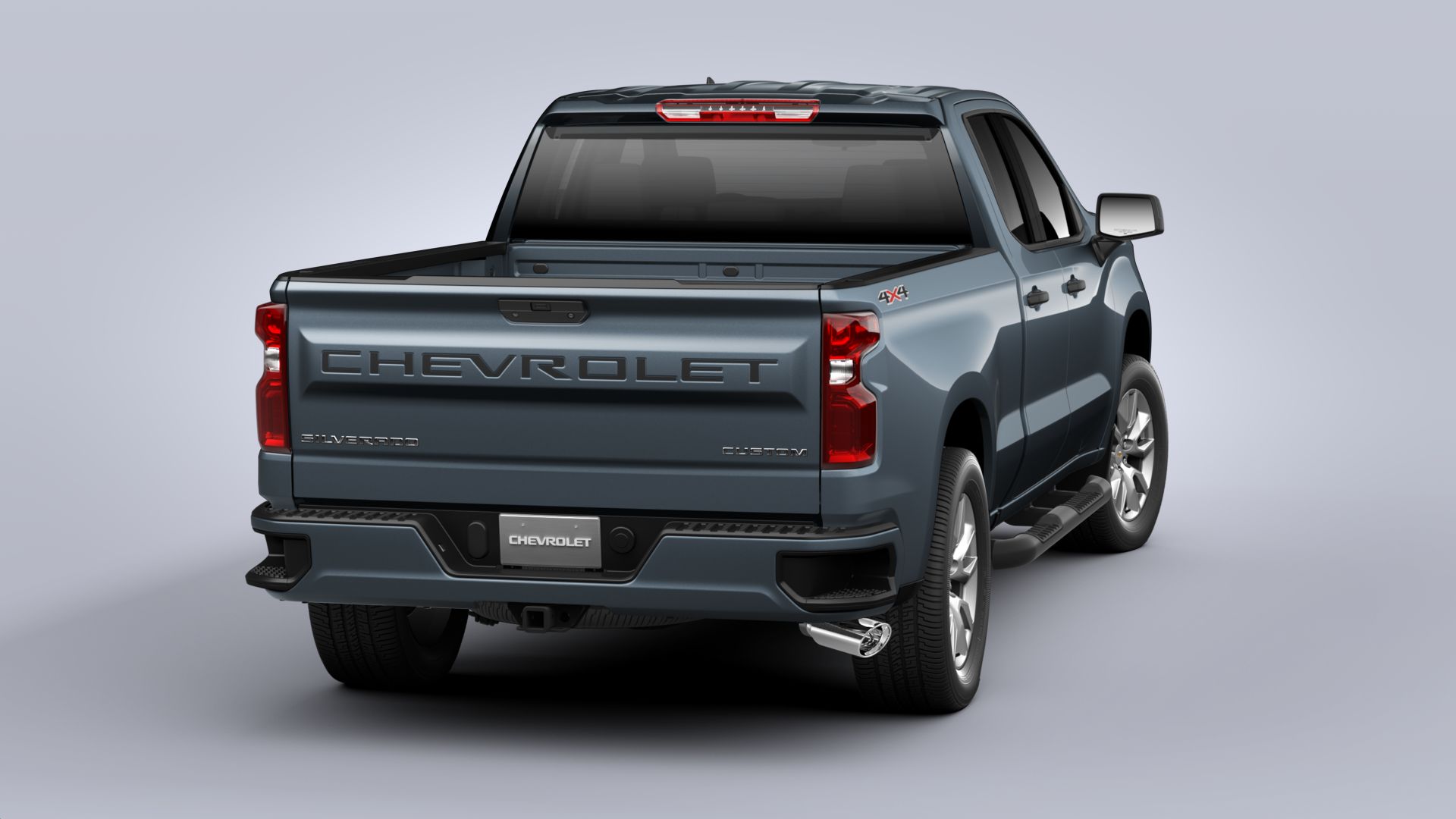 2020 Chevrolet Silverado 1500 Vehicle Photo in PITTSBURGH, PA 15226-1209