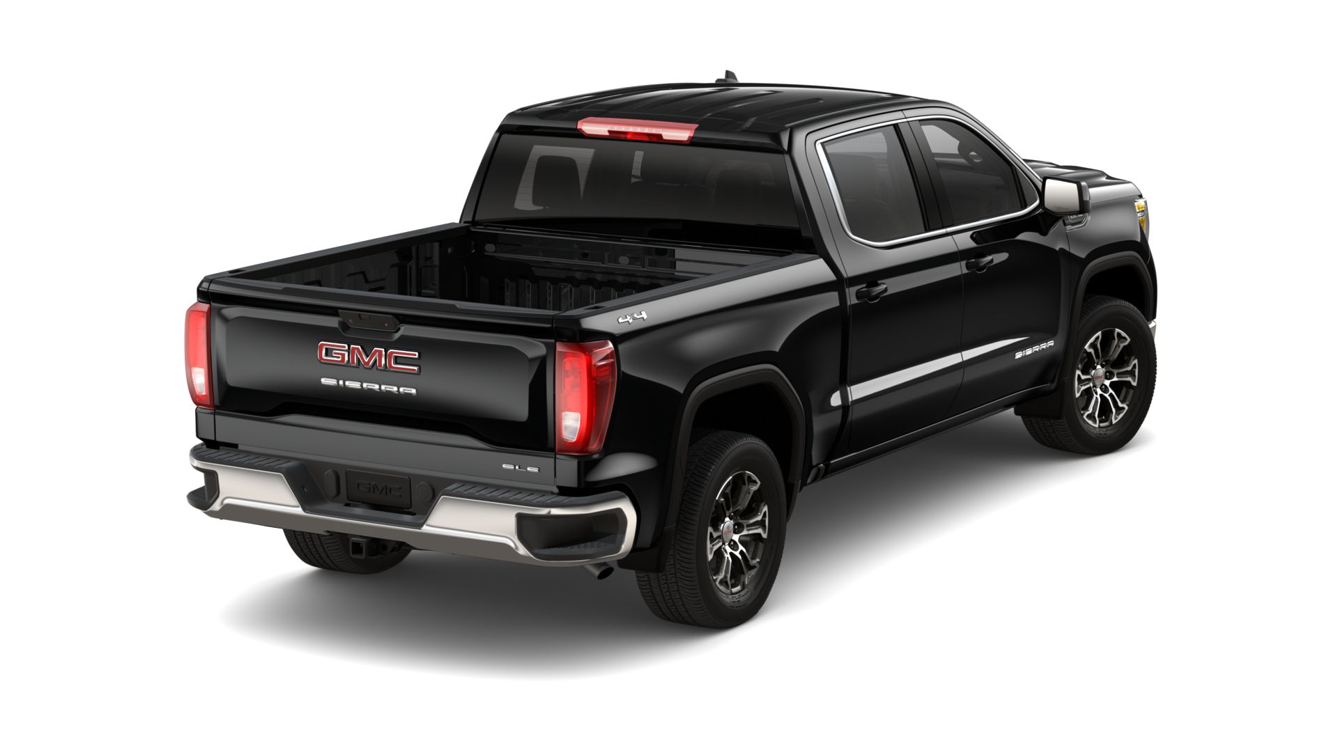 2020 GMC Sierra 1500 Vehicle Photo in GREEN BAY, WI 54303-3330