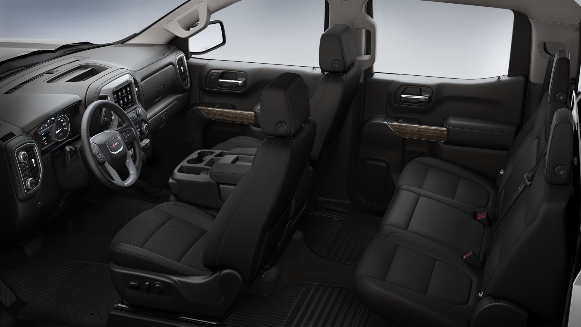 2020 GMC Sierra 1500 Vehicle Photo in GREEN BAY, WI 54303-3330