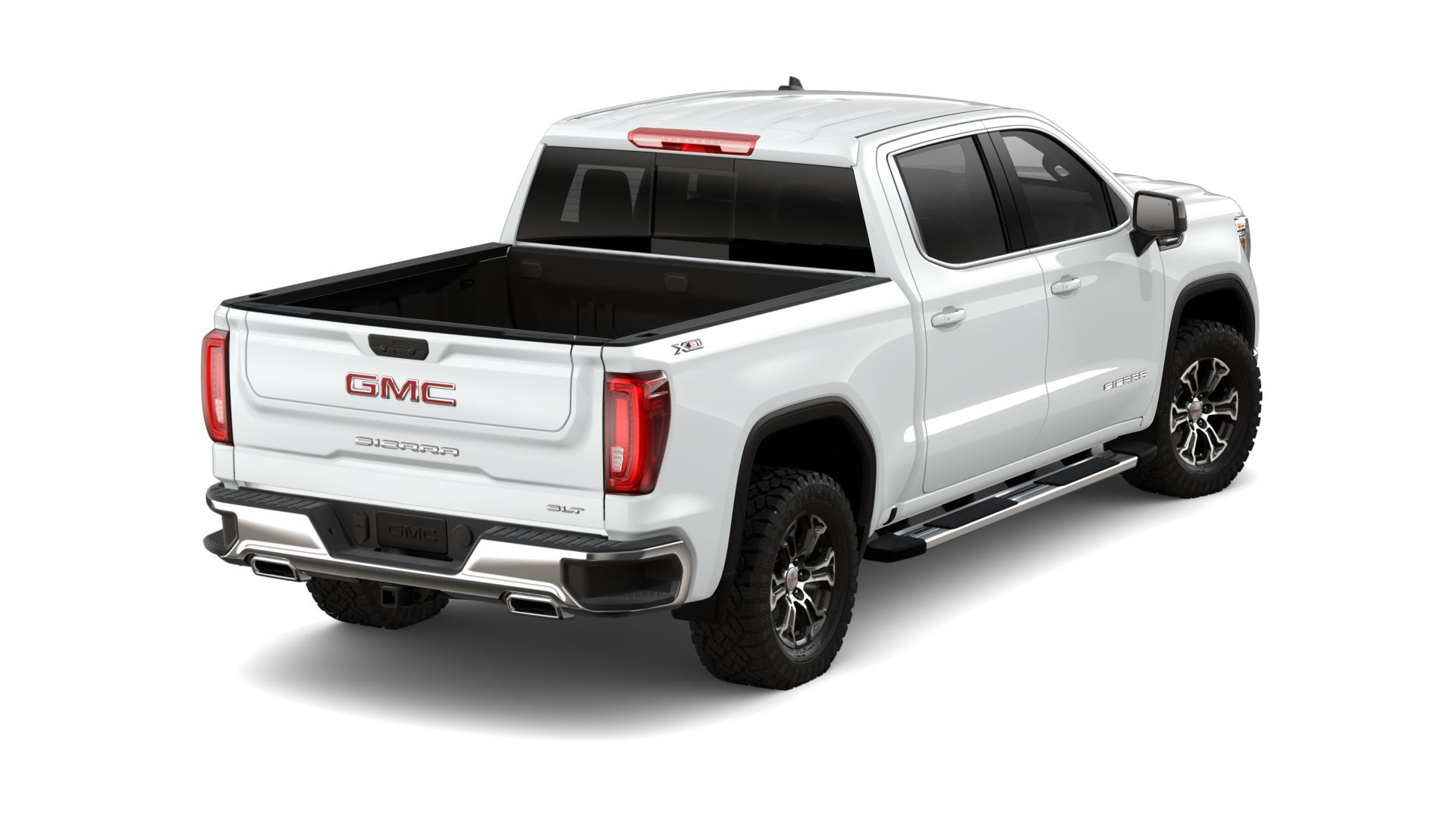 2020 GMC Sierra 1500 Vehicle Photo in HENDERSON, NV 89014-6702
