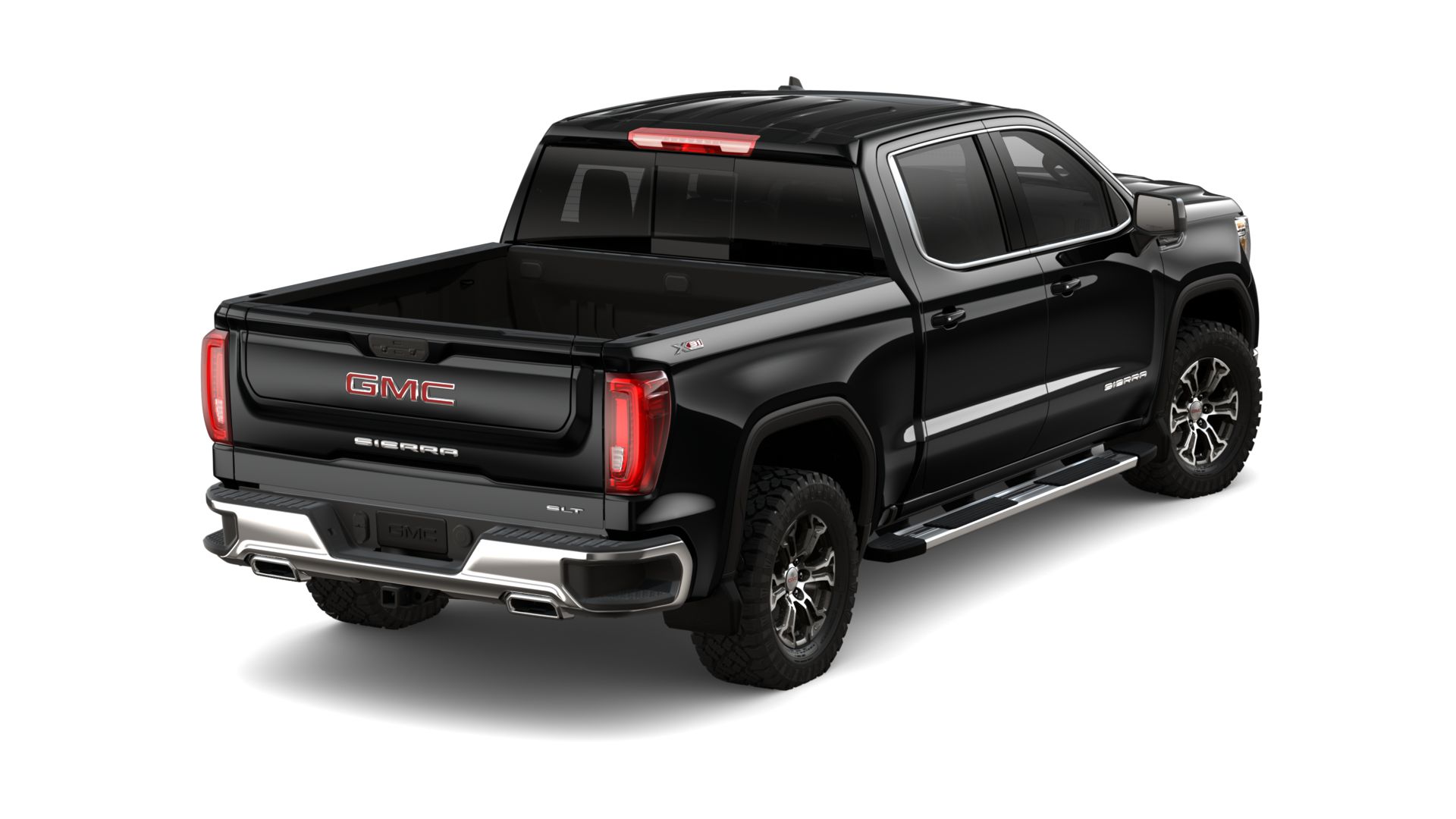 2020 GMC Sierra 1500 Vehicle Photo in OSHKOSH, WI 54904-7811