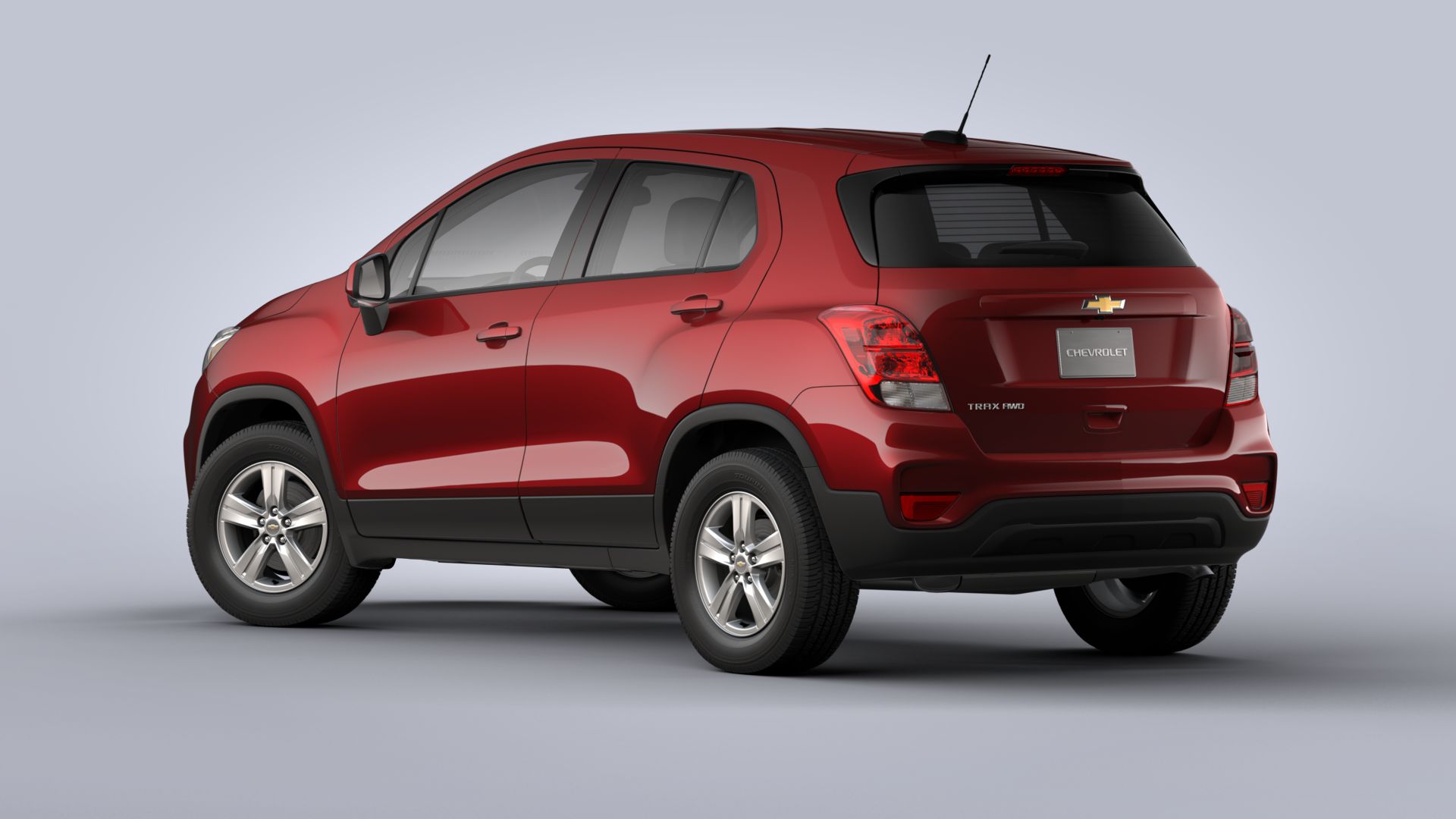 2021 Chevrolet Trax Vehicle Photo in BRUNSWICK, GA 31525-1881