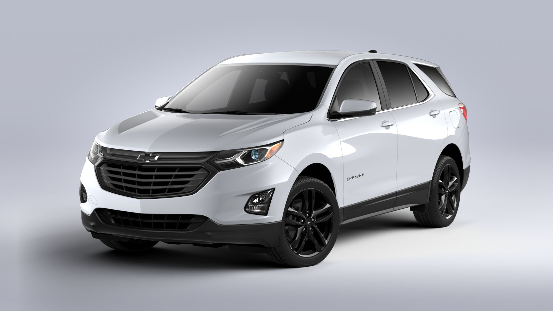 2021 Chevrolet Equinox Vehicle Photo in LANCASTER, PA 17601-0000