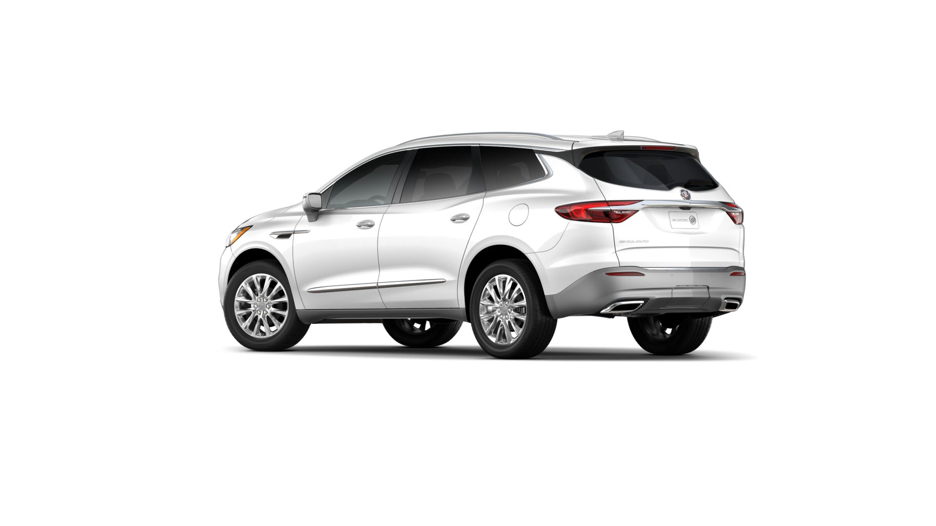 2021 Buick Enclave Vehicle Photo in SUNRISE, FL 33323-3202